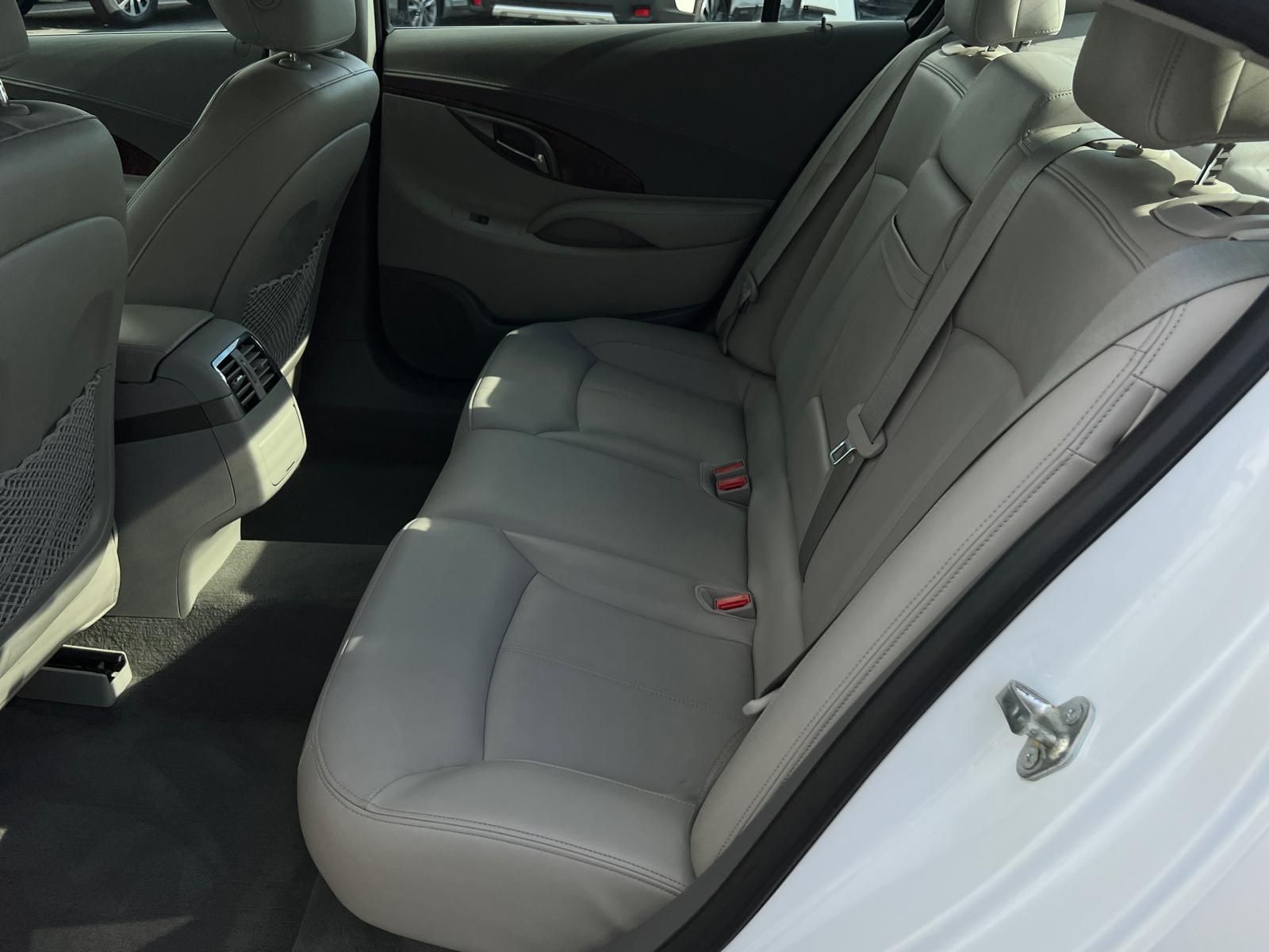 2013 Buick LaCrosse Leather Group 15