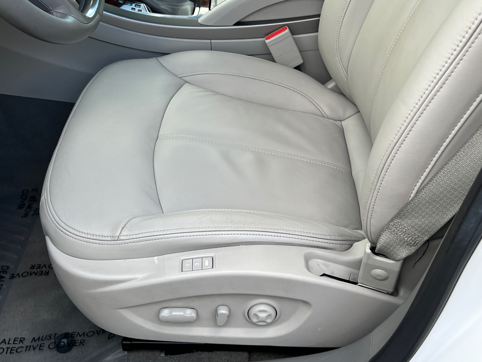 2013 Buick LaCrosse Leather Group 20