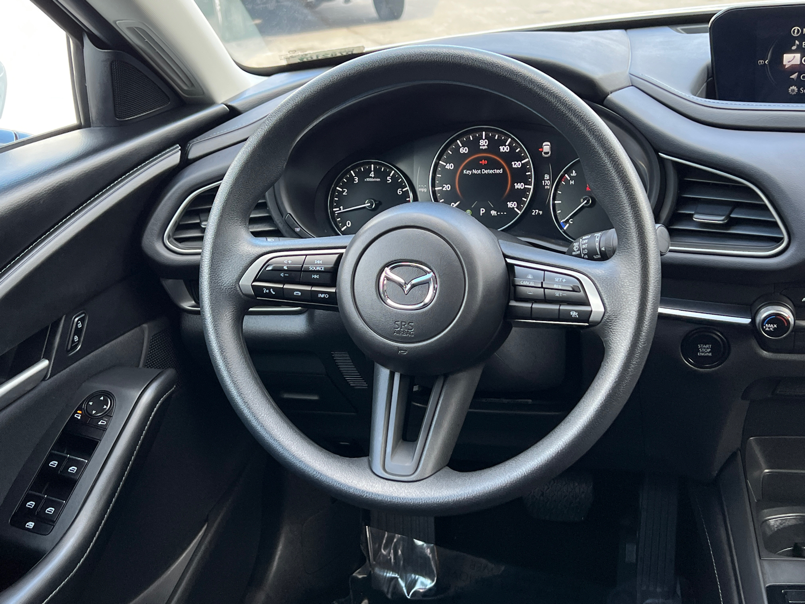 2024 Mazda CX-30 2.5 S 17