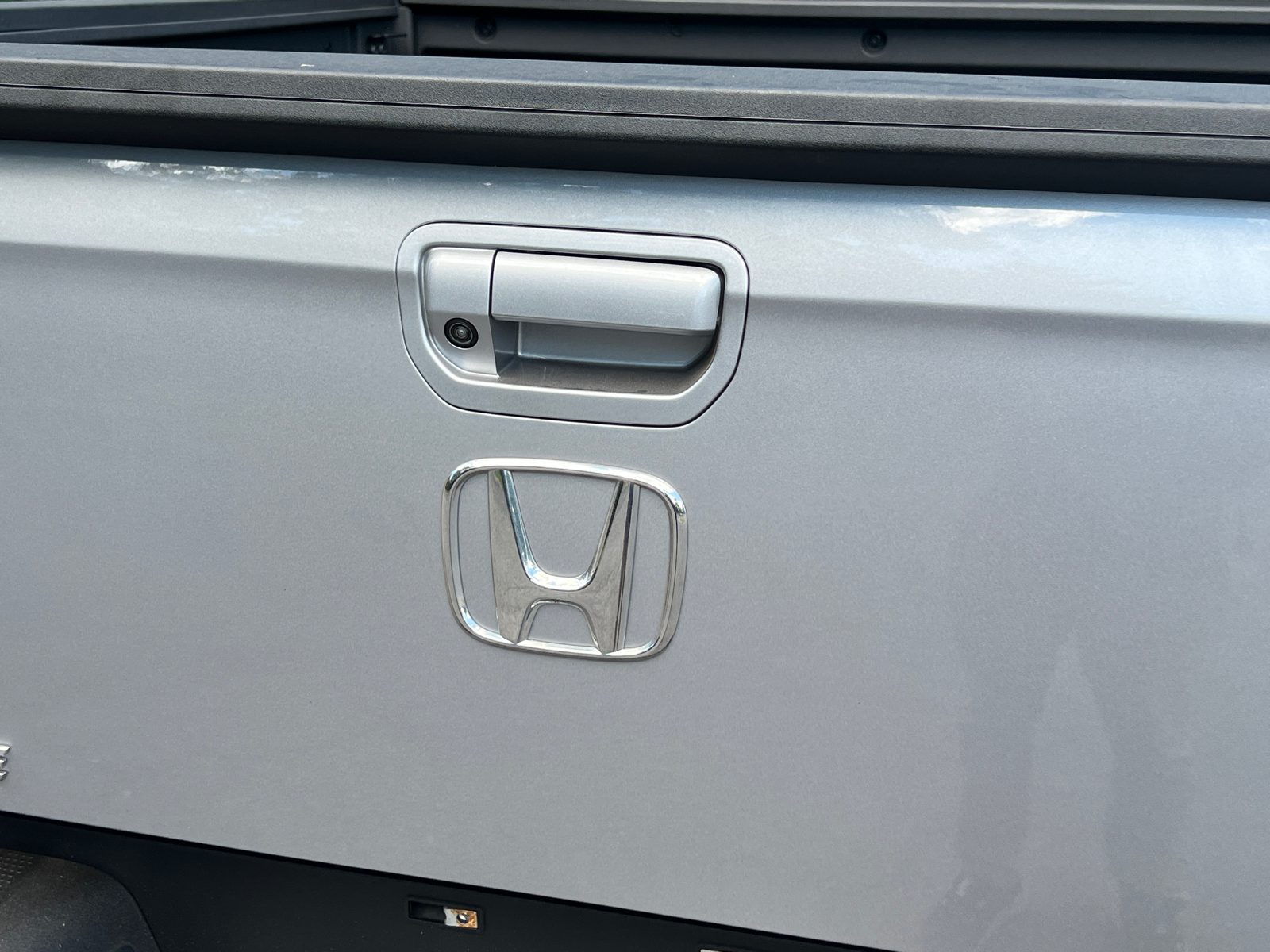 2021 Honda Ridgeline  15