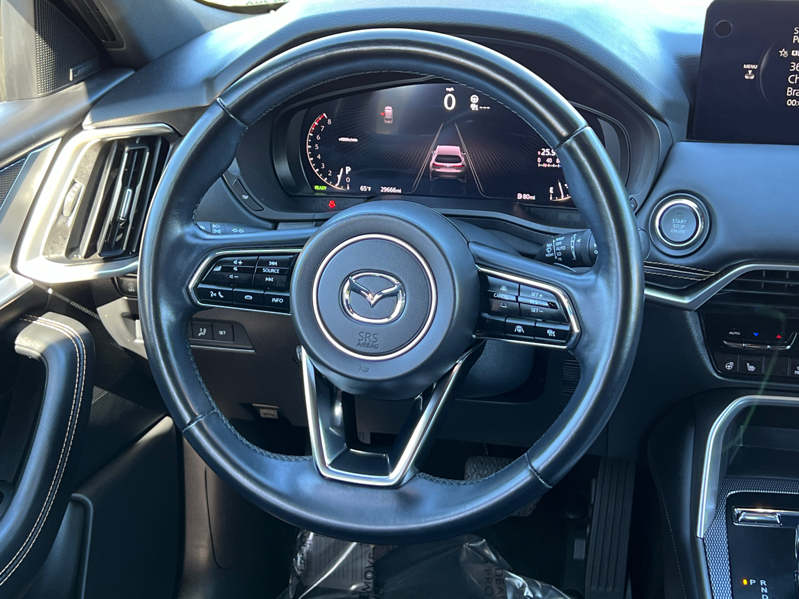 2024 Mazda CX-90 3.3 Turbo S Premium 20