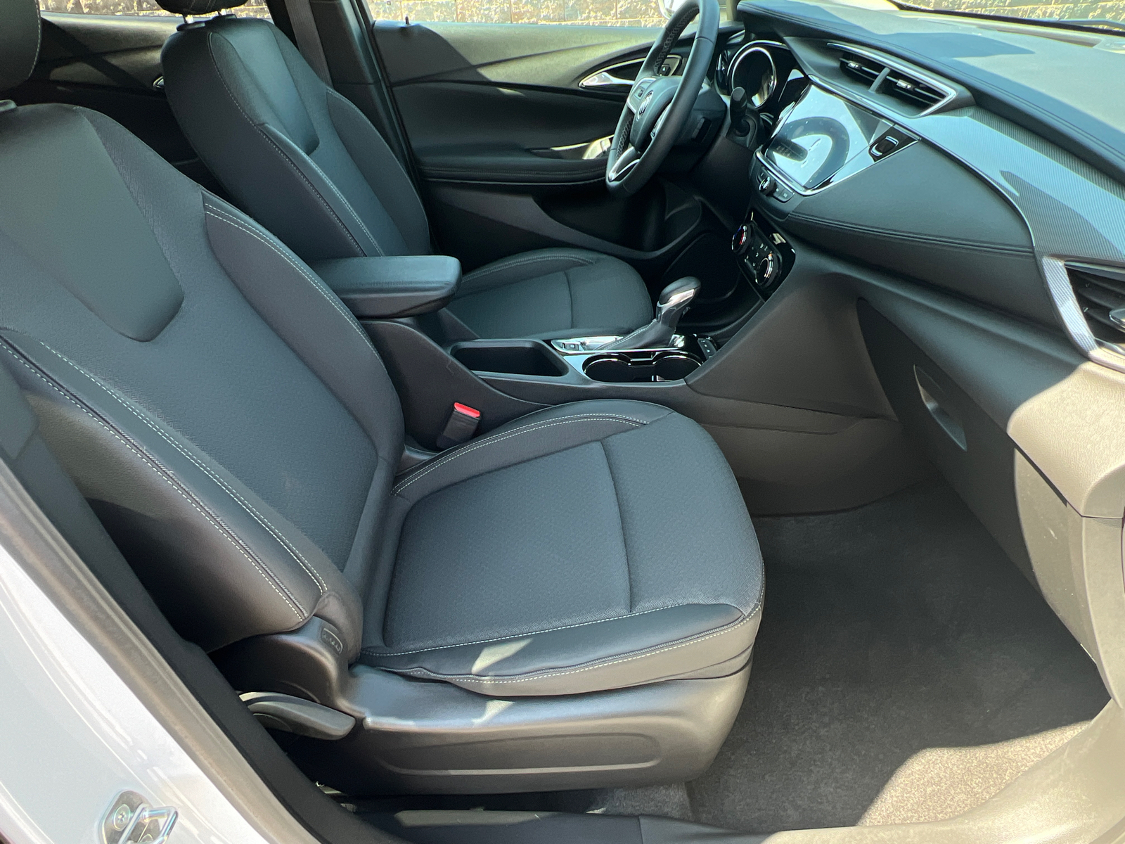 2023 Buick Encore GX Preferred 12