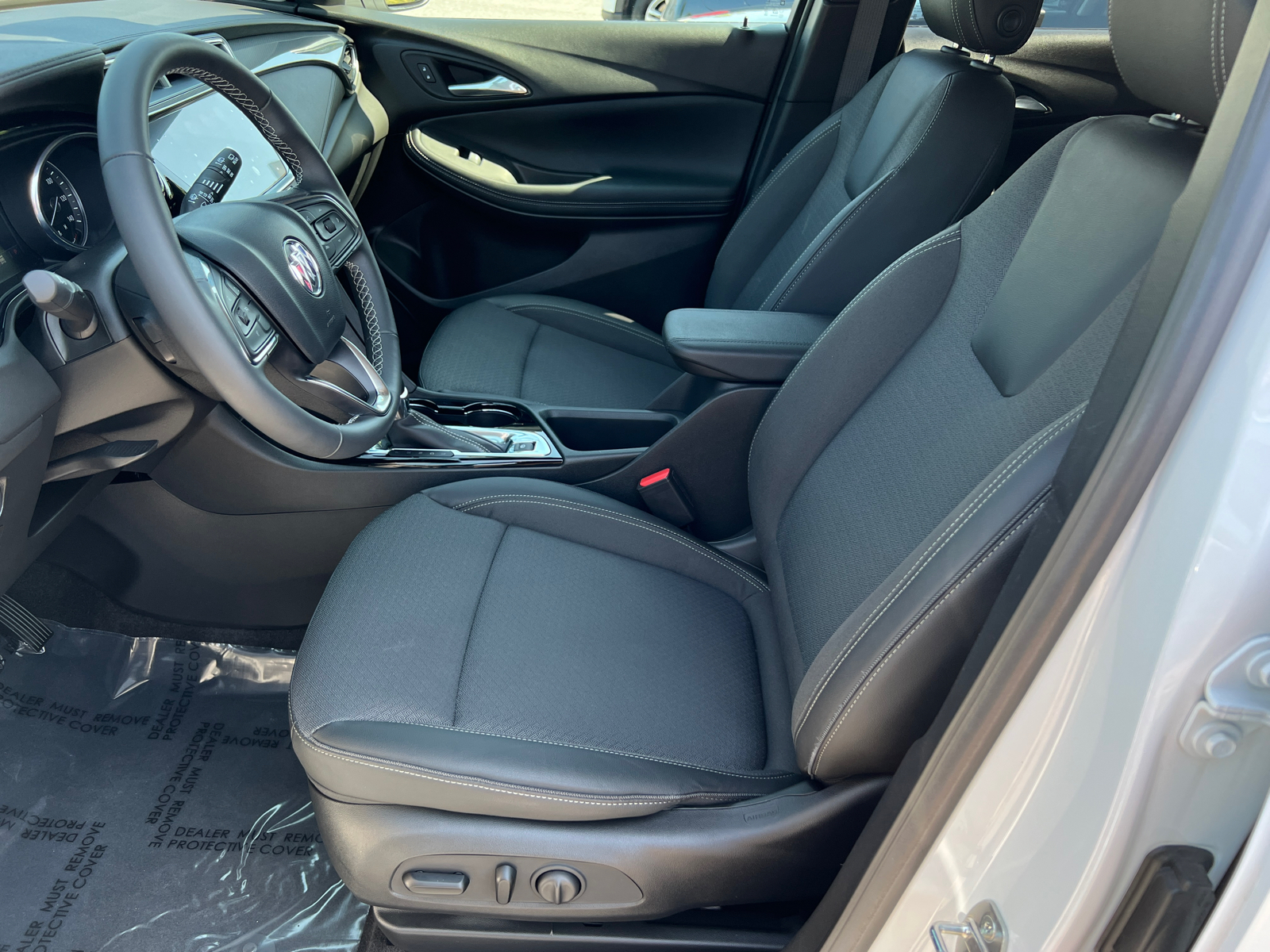 2023 Buick Encore GX Preferred 21