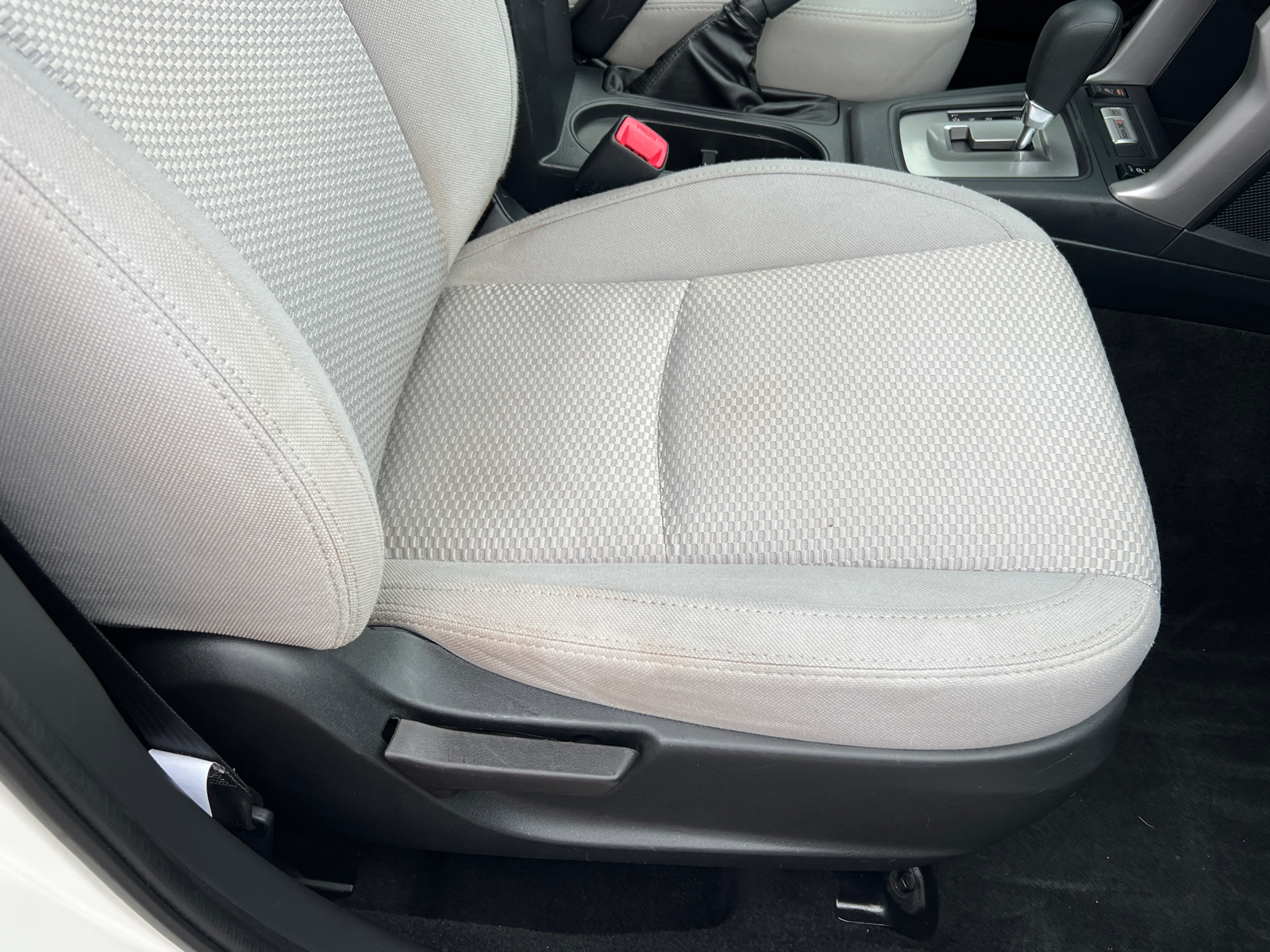 2018 Subaru Forester 2.5i Premium 11