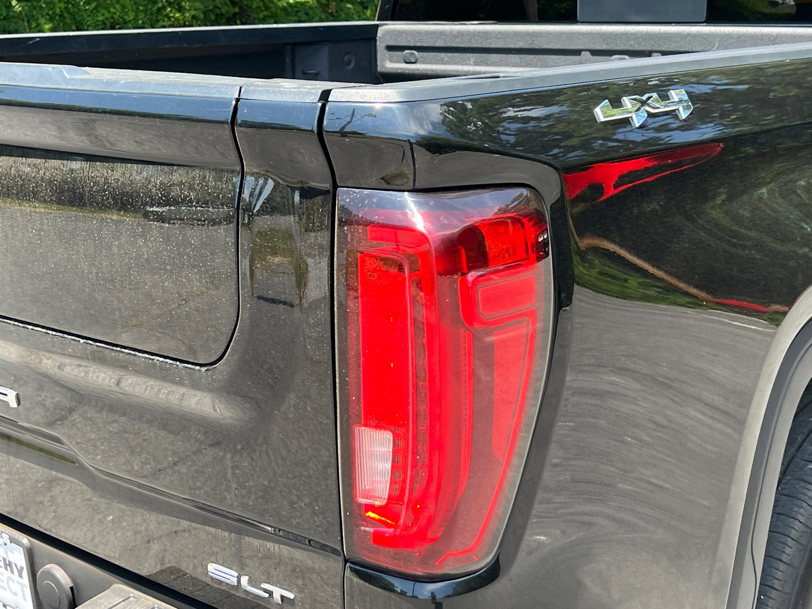 2020 GMC Sierra 1500 SLT 6