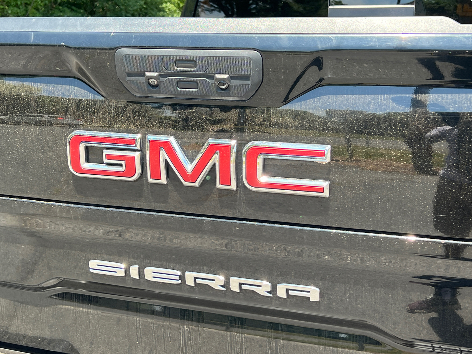 2020 GMC Sierra 1500 SLT 17