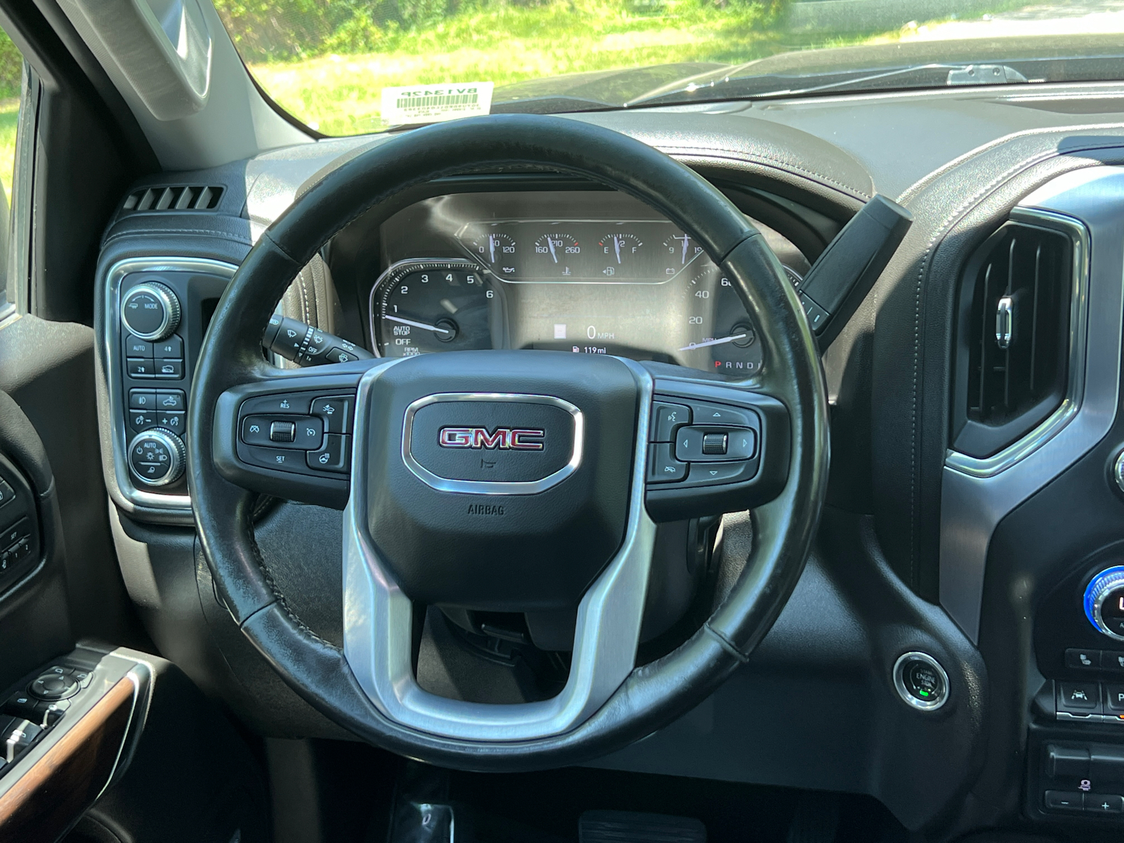 2020 GMC Sierra 1500 SLT 21