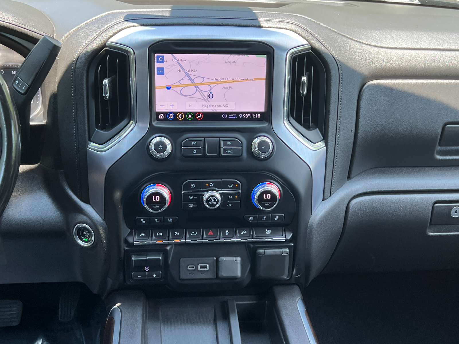 2020 GMC Sierra 1500 SLT 22