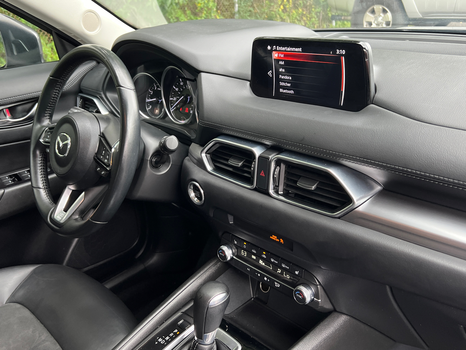 2019 Mazda CX-5 Touring 10