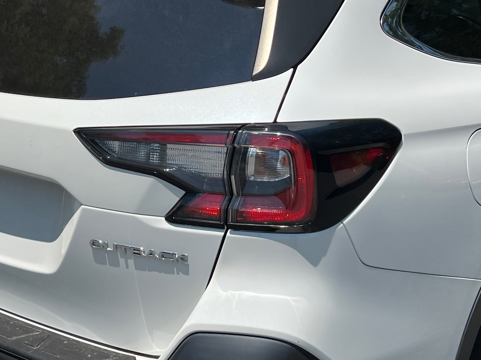 2021 Subaru Outback  6