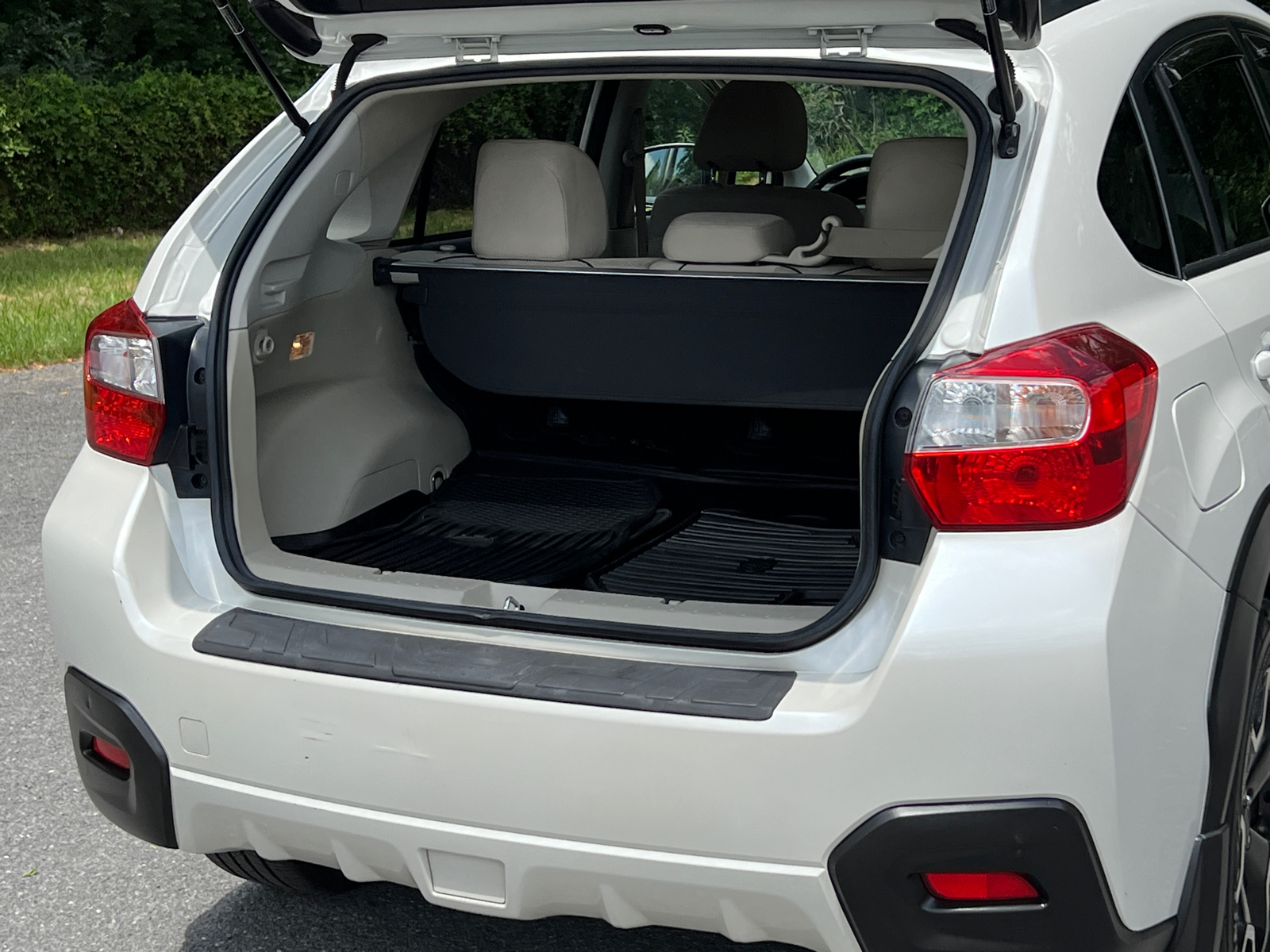 2013 Subaru XV Crosstrek 2.0i Premium 15