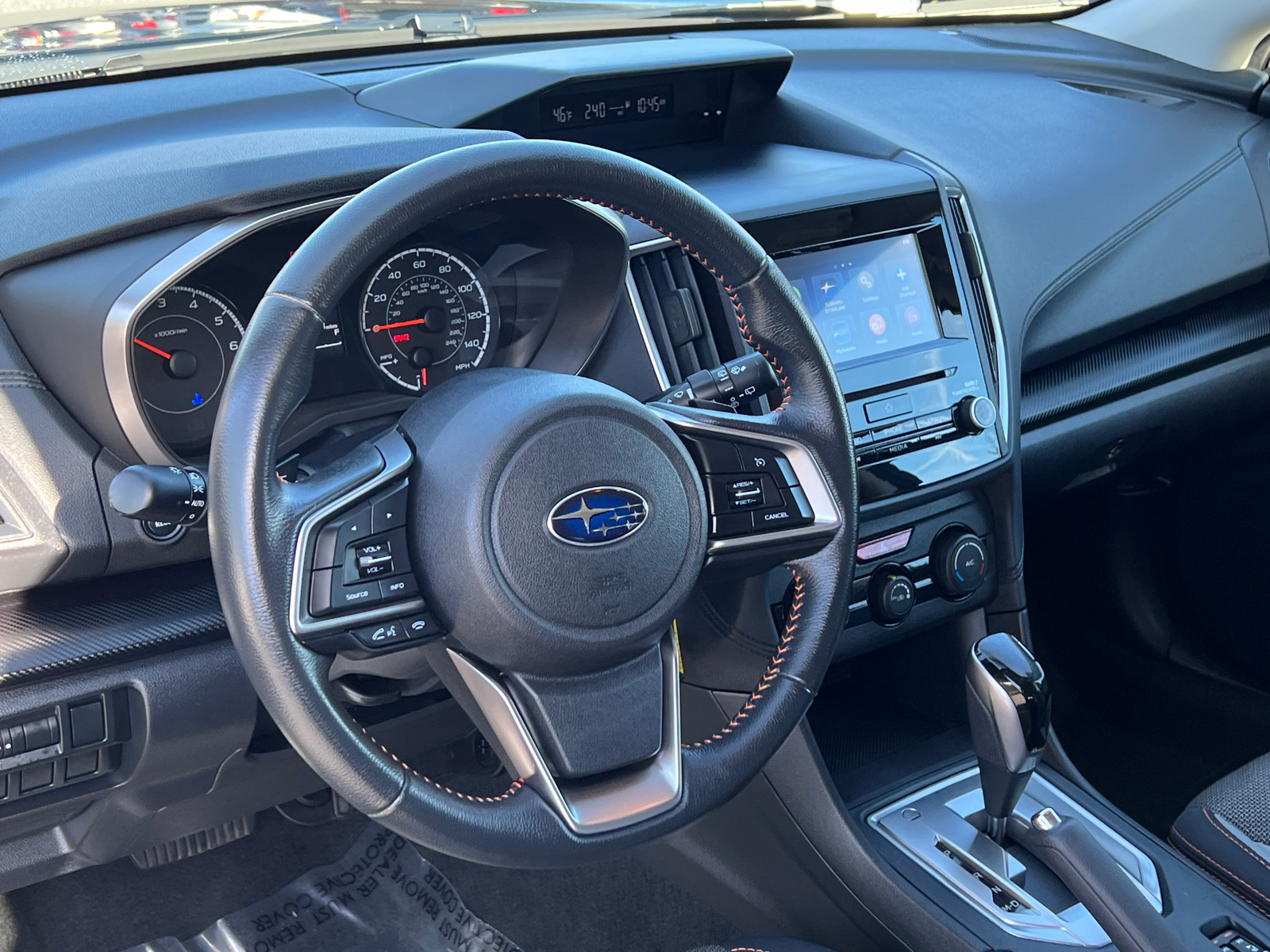 2019 Subaru Crosstrek 2.0i Premium 19