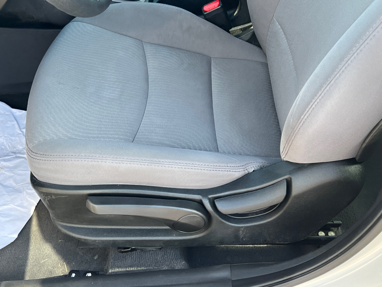 2014 Hyundai Elantra SE 20