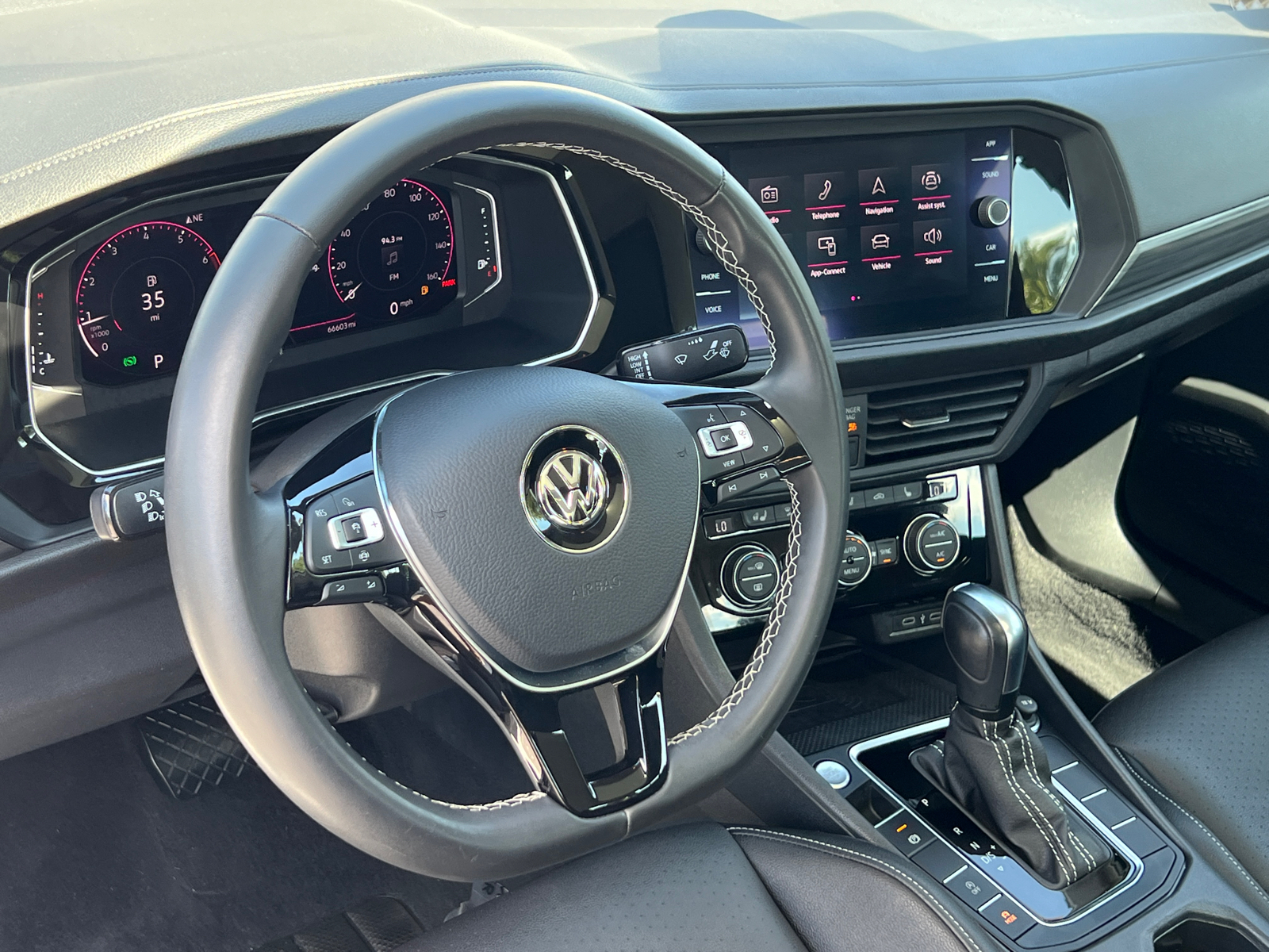 2021 Volkswagen Jetta SEL 20