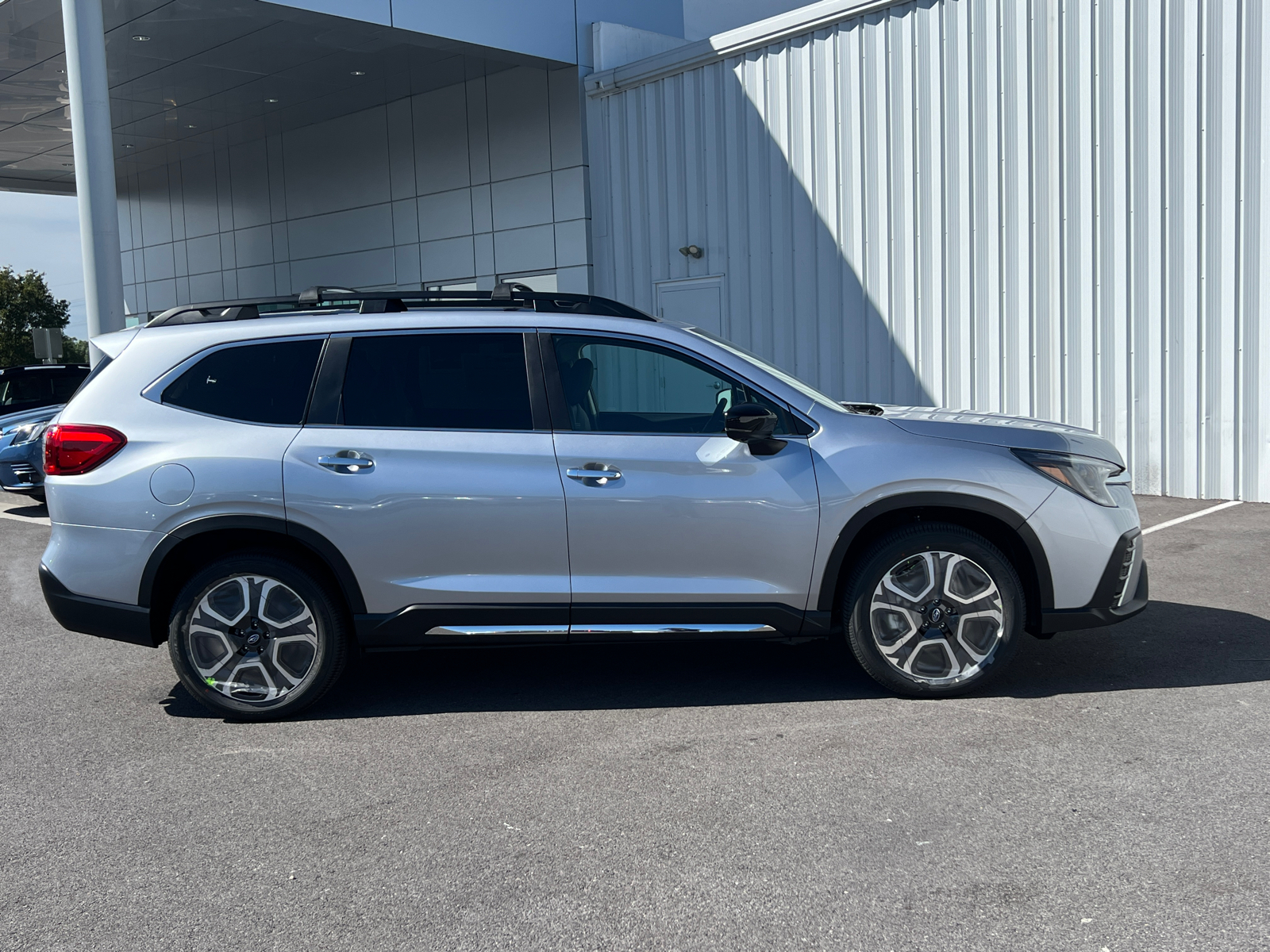 2024 Subaru Ascent Touring 4