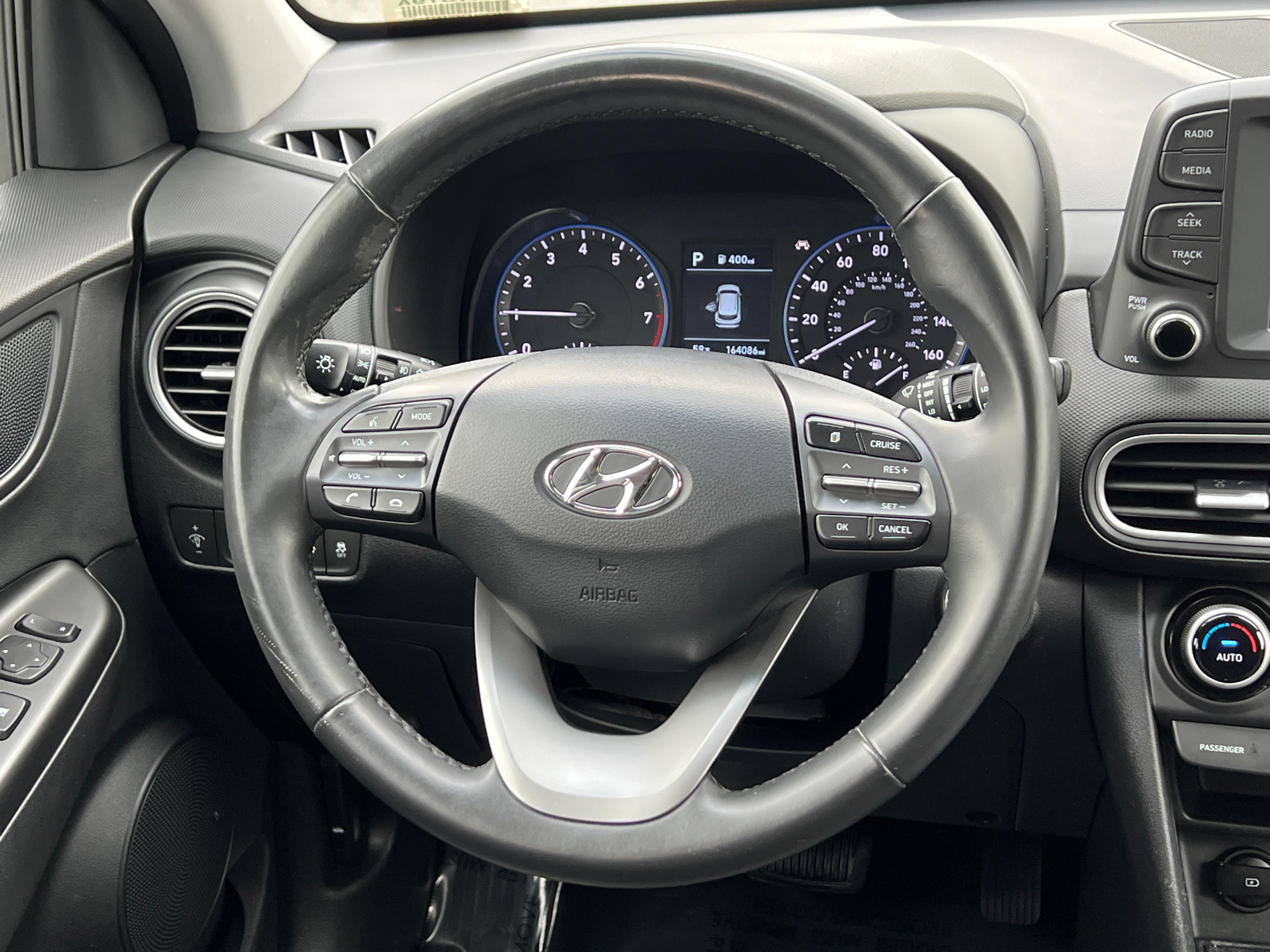 2019 Hyundai Kona Limited 18