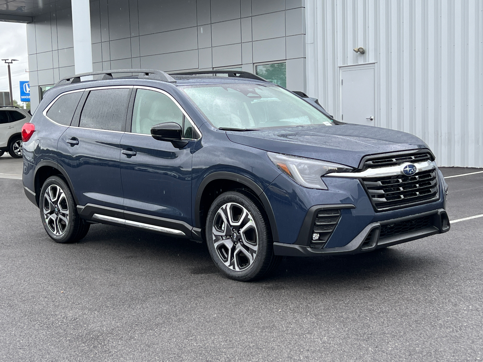 2024 Subaru Ascent Limited 1