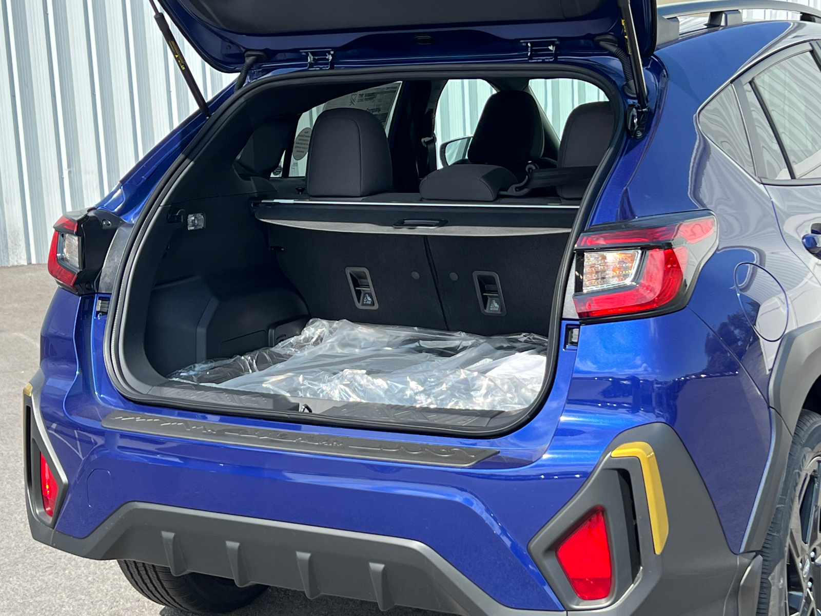 2024 Subaru Crosstrek Sport 13