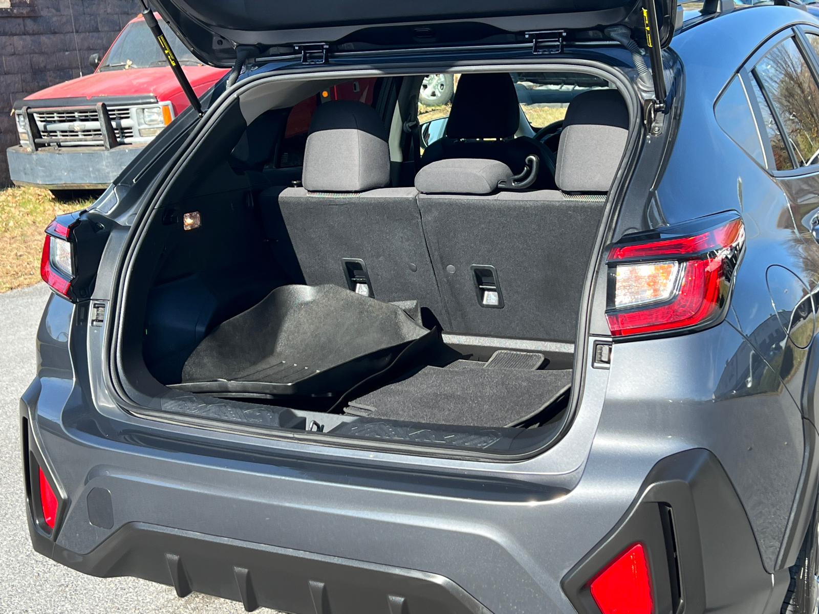 2024 Subaru Crosstrek Premium 15