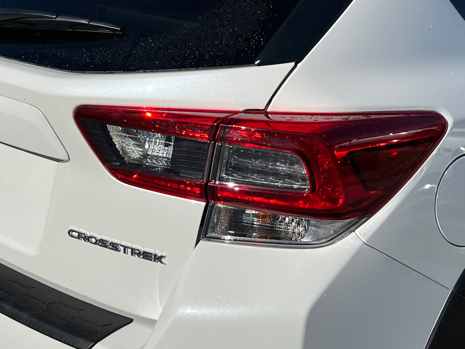 2021 Subaru Crosstrek Premium 6