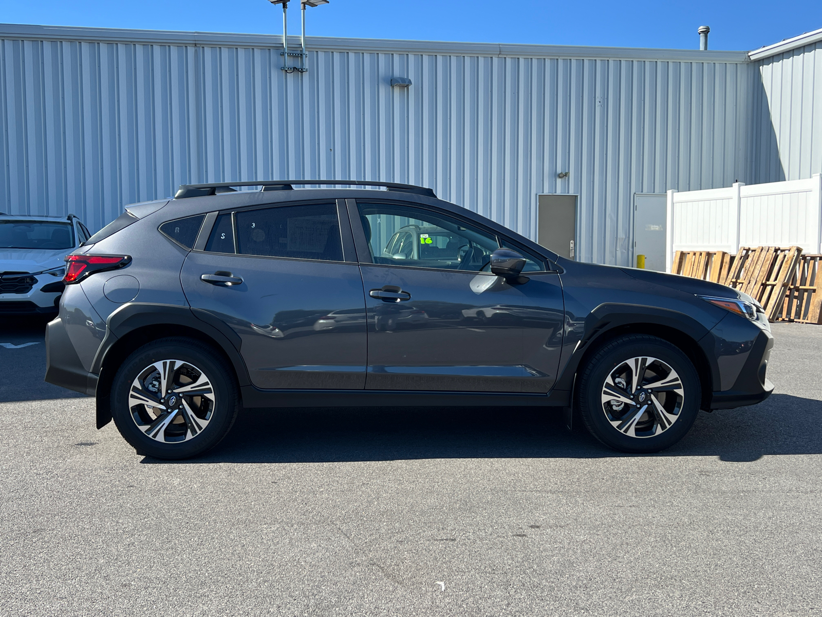 2024 Subaru Crosstrek Premium 2