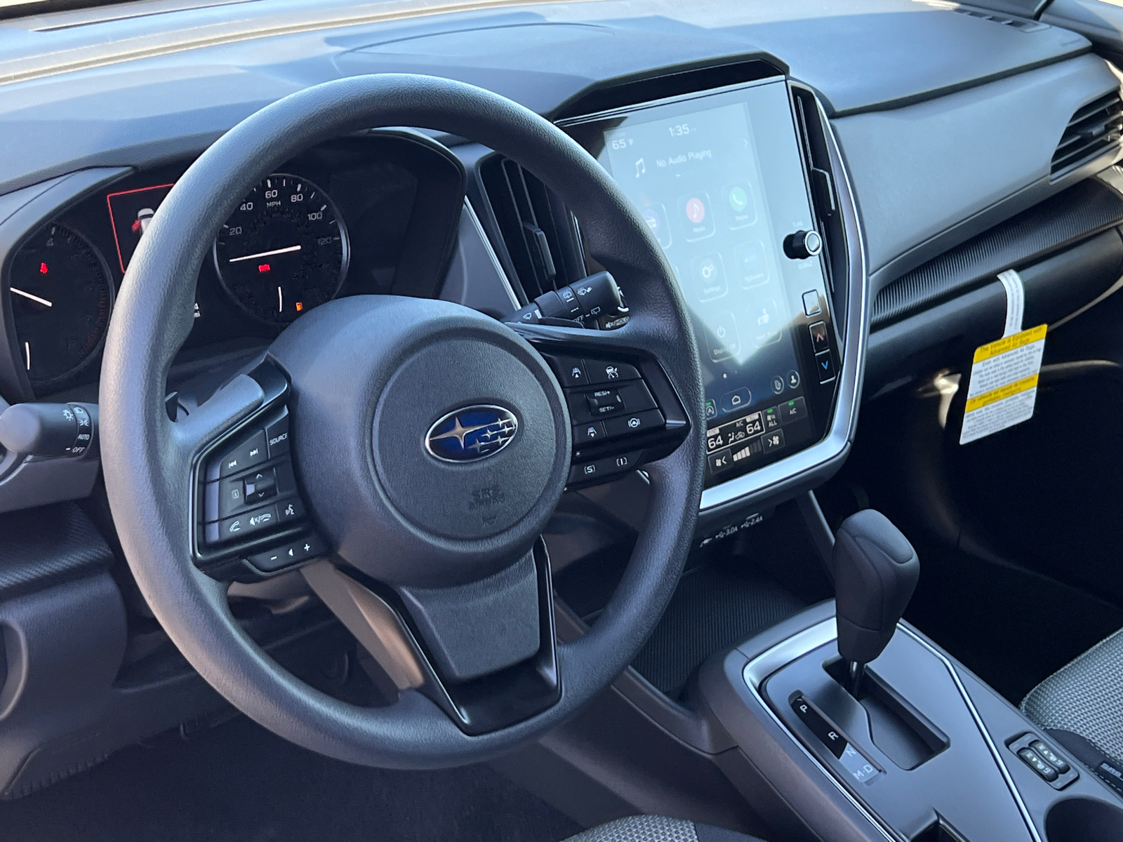 2024 Subaru Crosstrek Premium 11