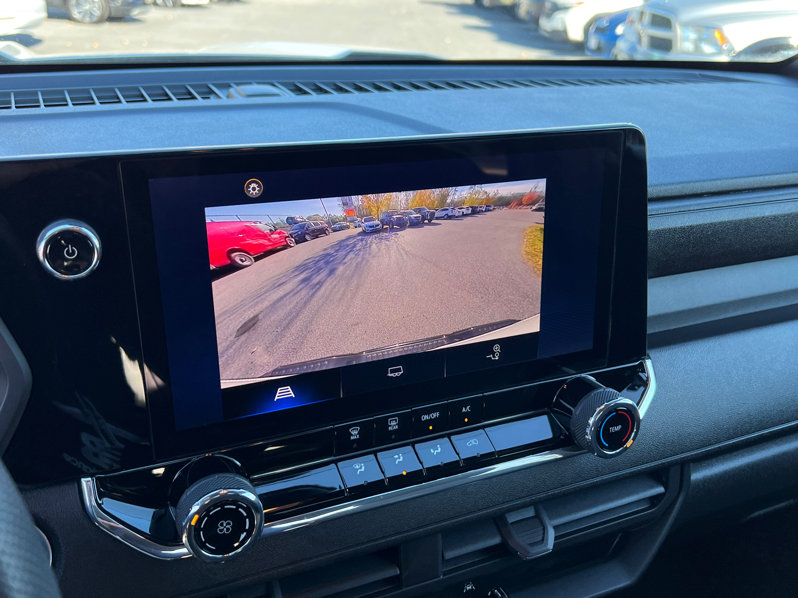 2023 Chevrolet Colorado Trail Boss 28