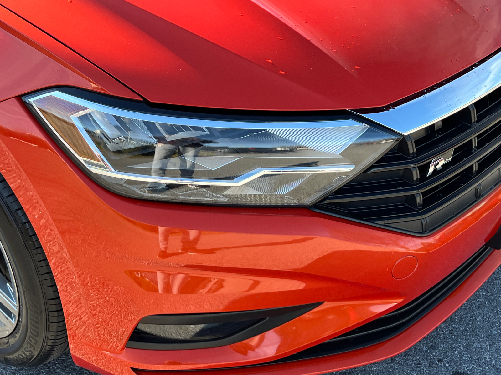 2019 Volkswagen Jetta R-Line 7