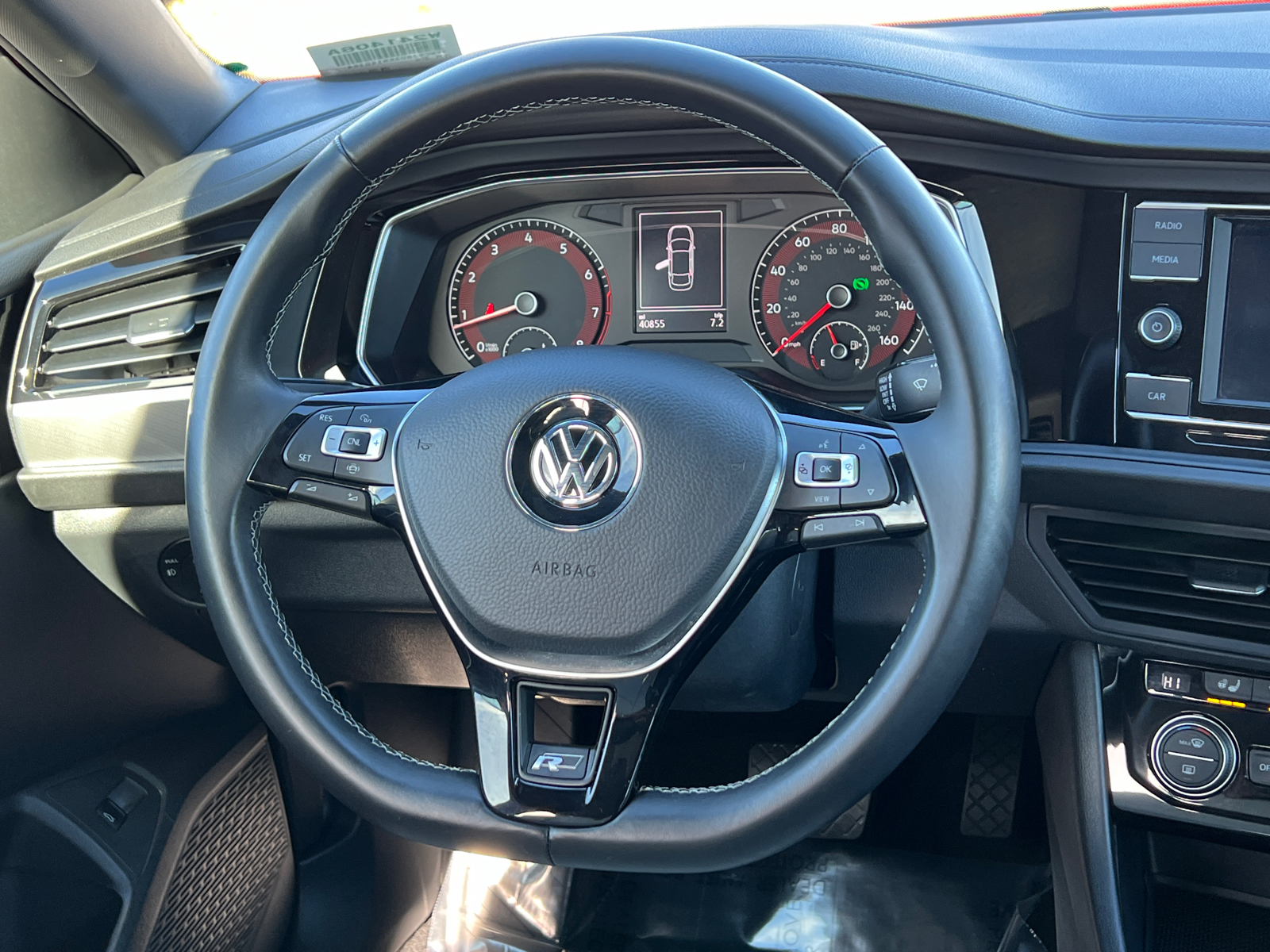 2019 Volkswagen Jetta R-Line 19