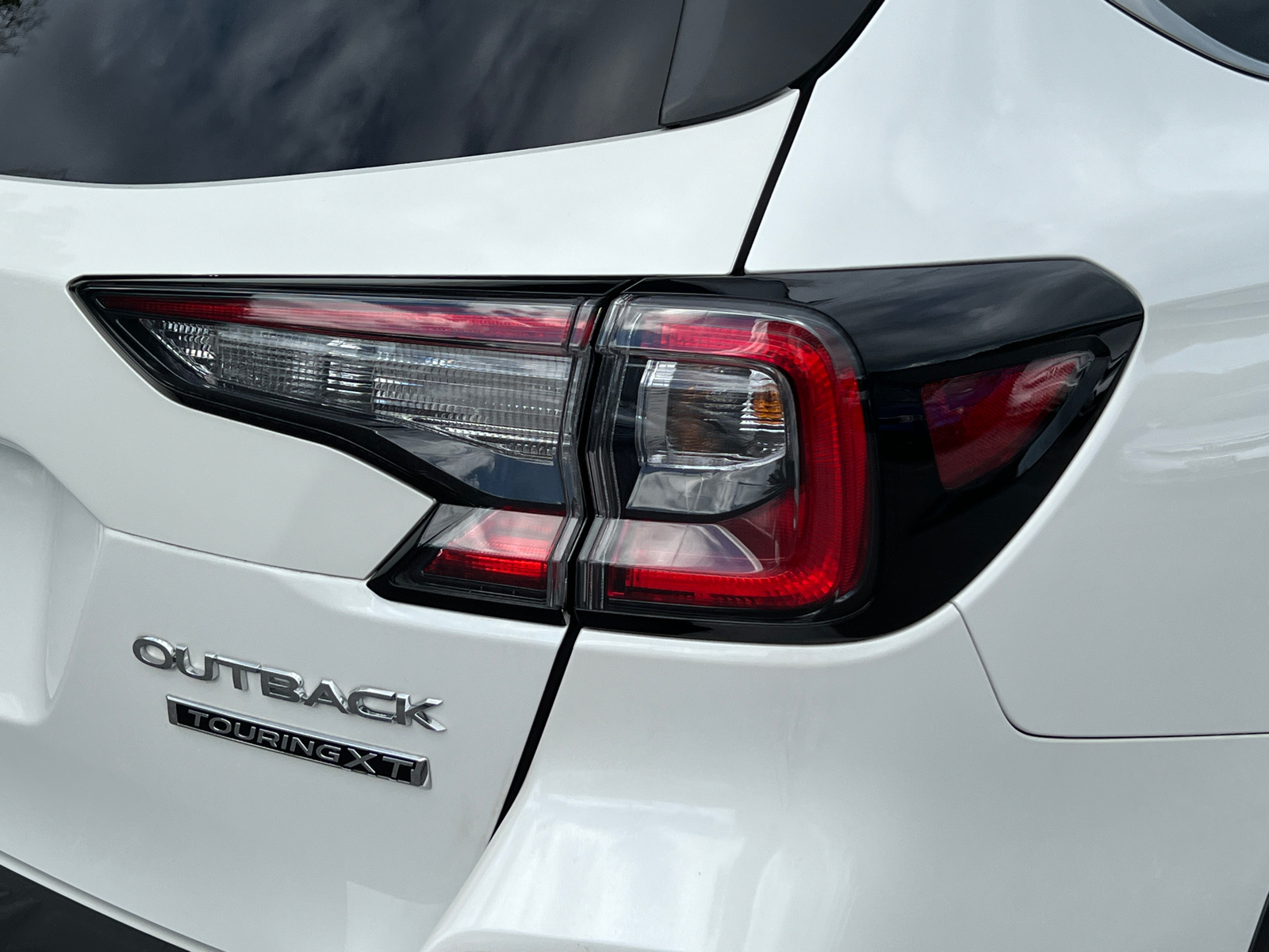 2024 Subaru Outback Touring XT 6