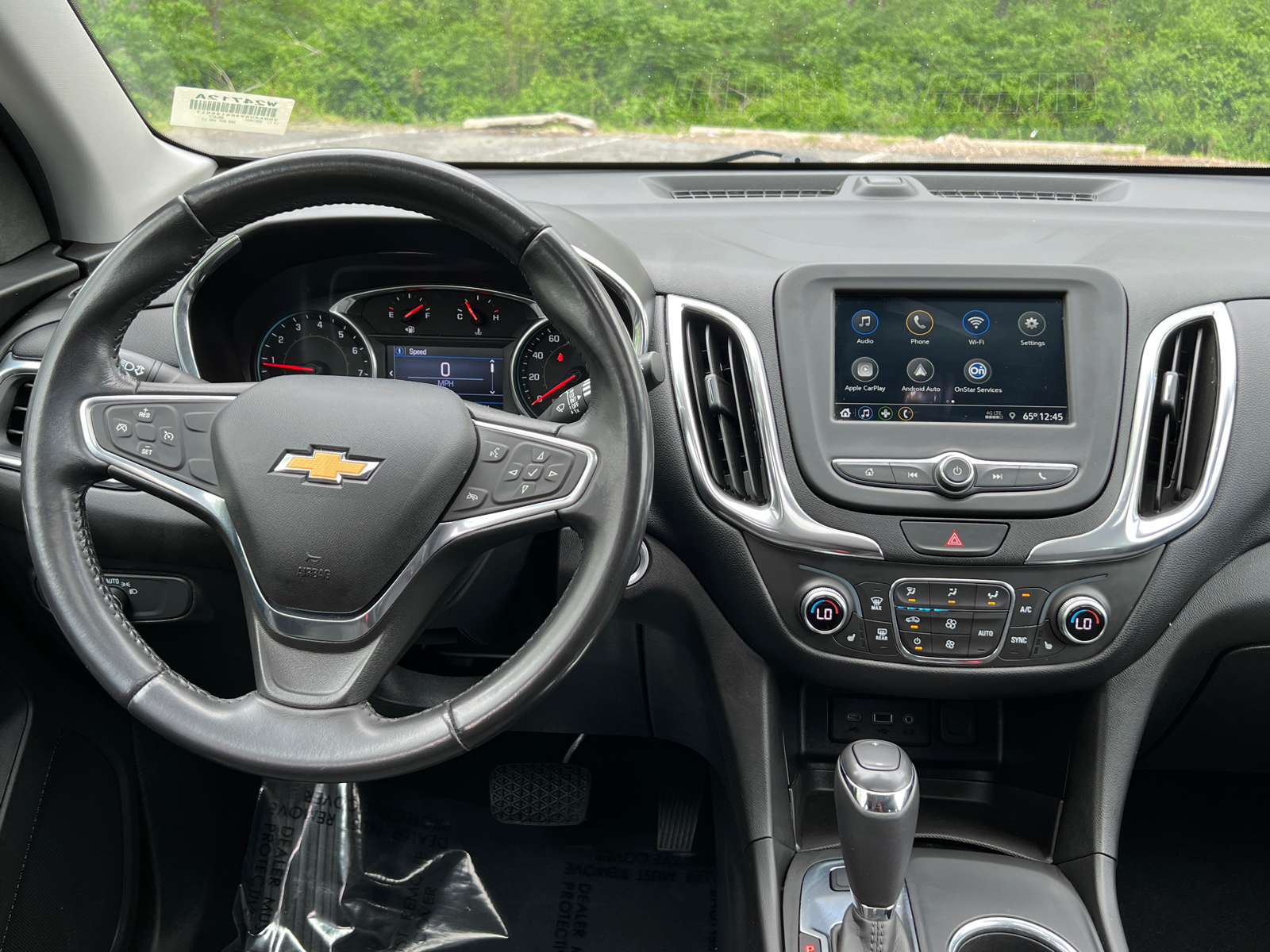 2019 Chevrolet Equinox LT 18