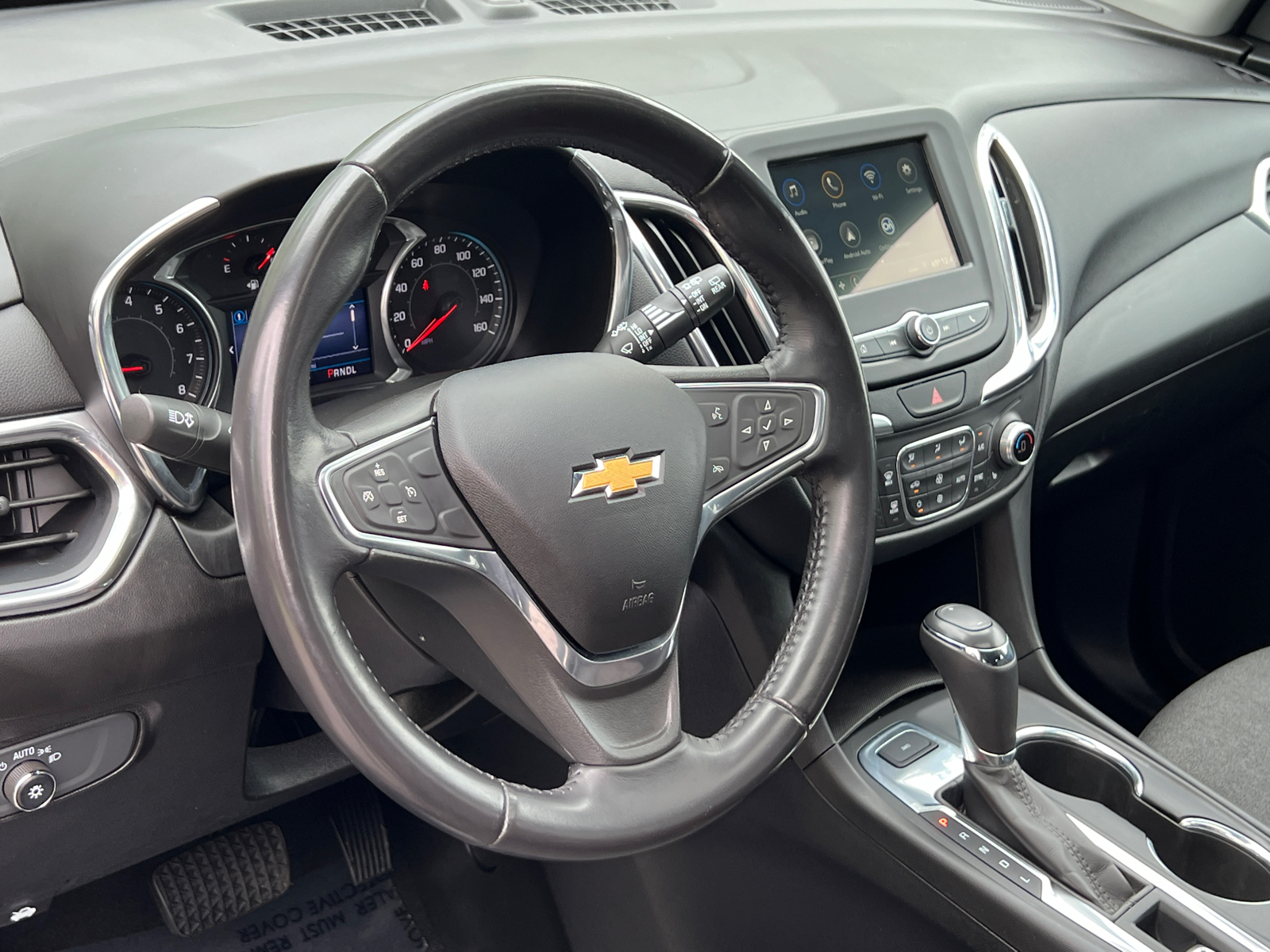 2019 Chevrolet Equinox LT 21