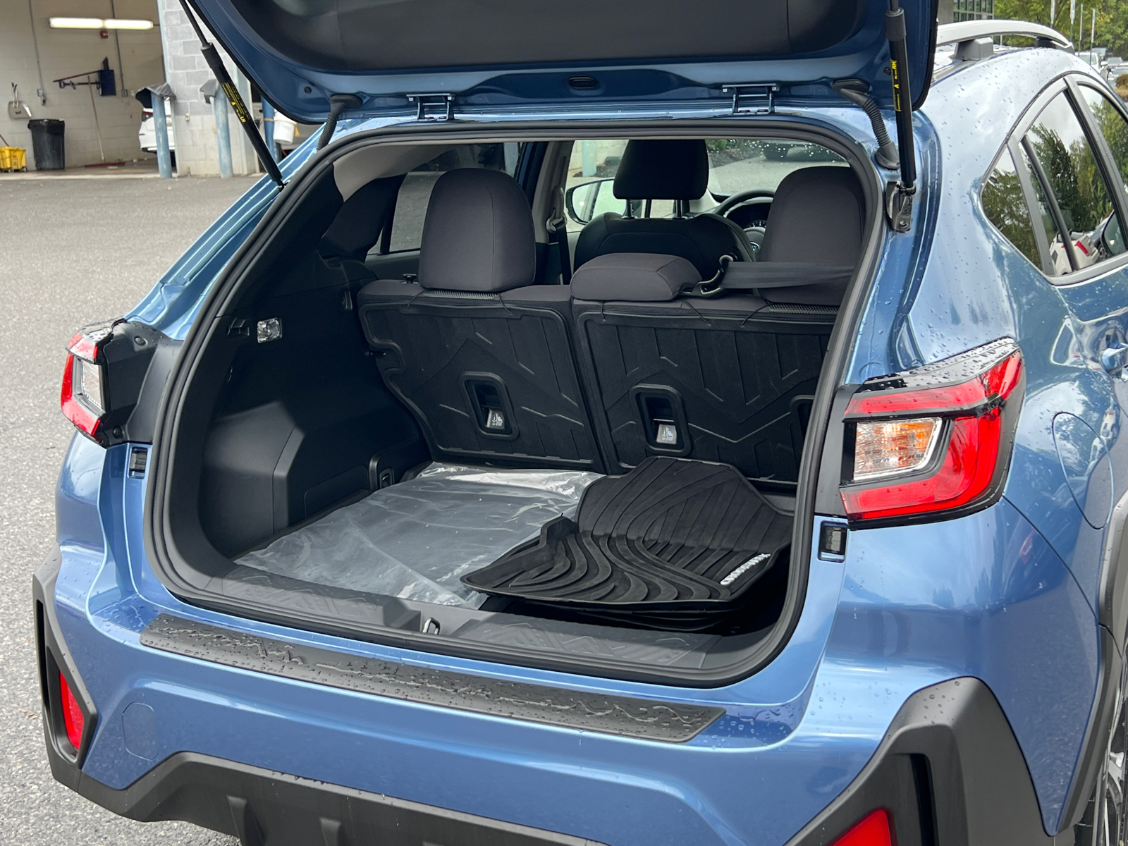 2024 Subaru Crosstrek Premium 15