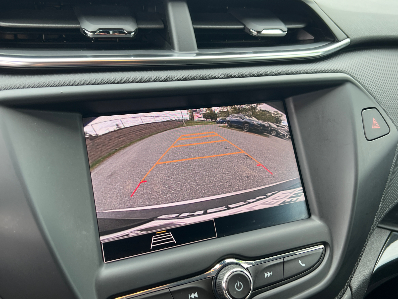 2023 Chevrolet TrailBlazer LT 26