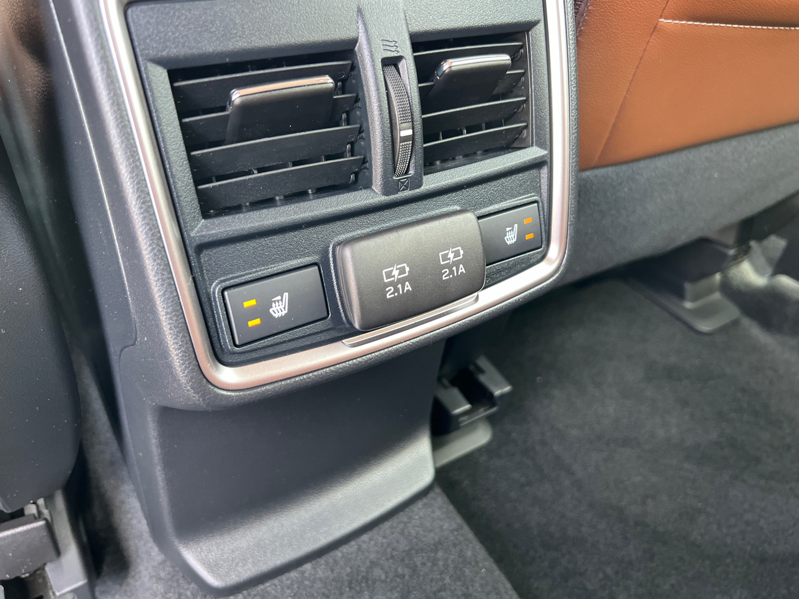 2021 Subaru Forester Touring 15