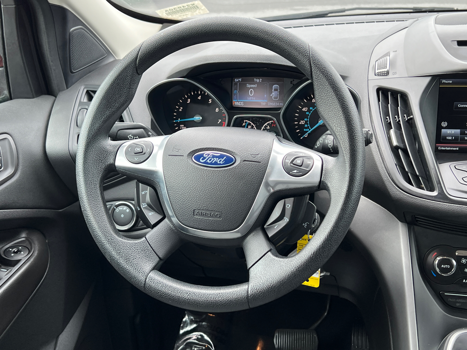 2014 Ford Escape SE 17