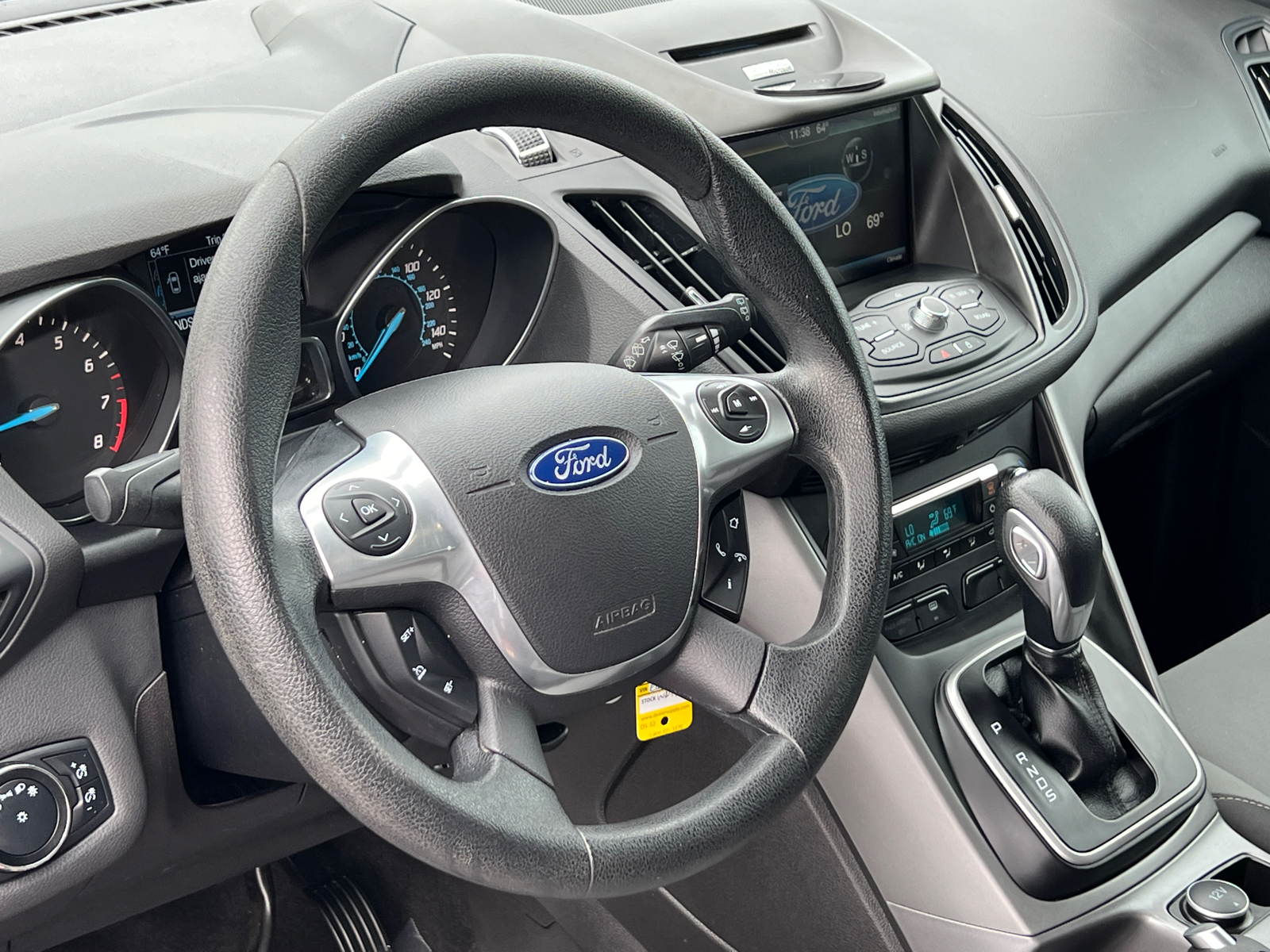 2014 Ford Escape SE 19