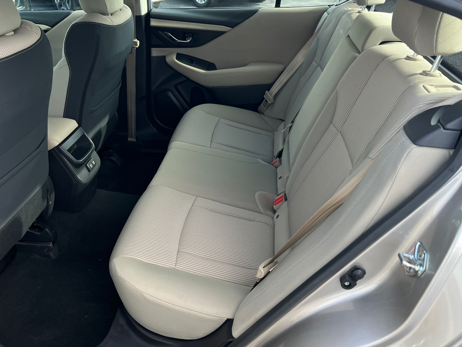 2020 Subaru Legacy Premium 15