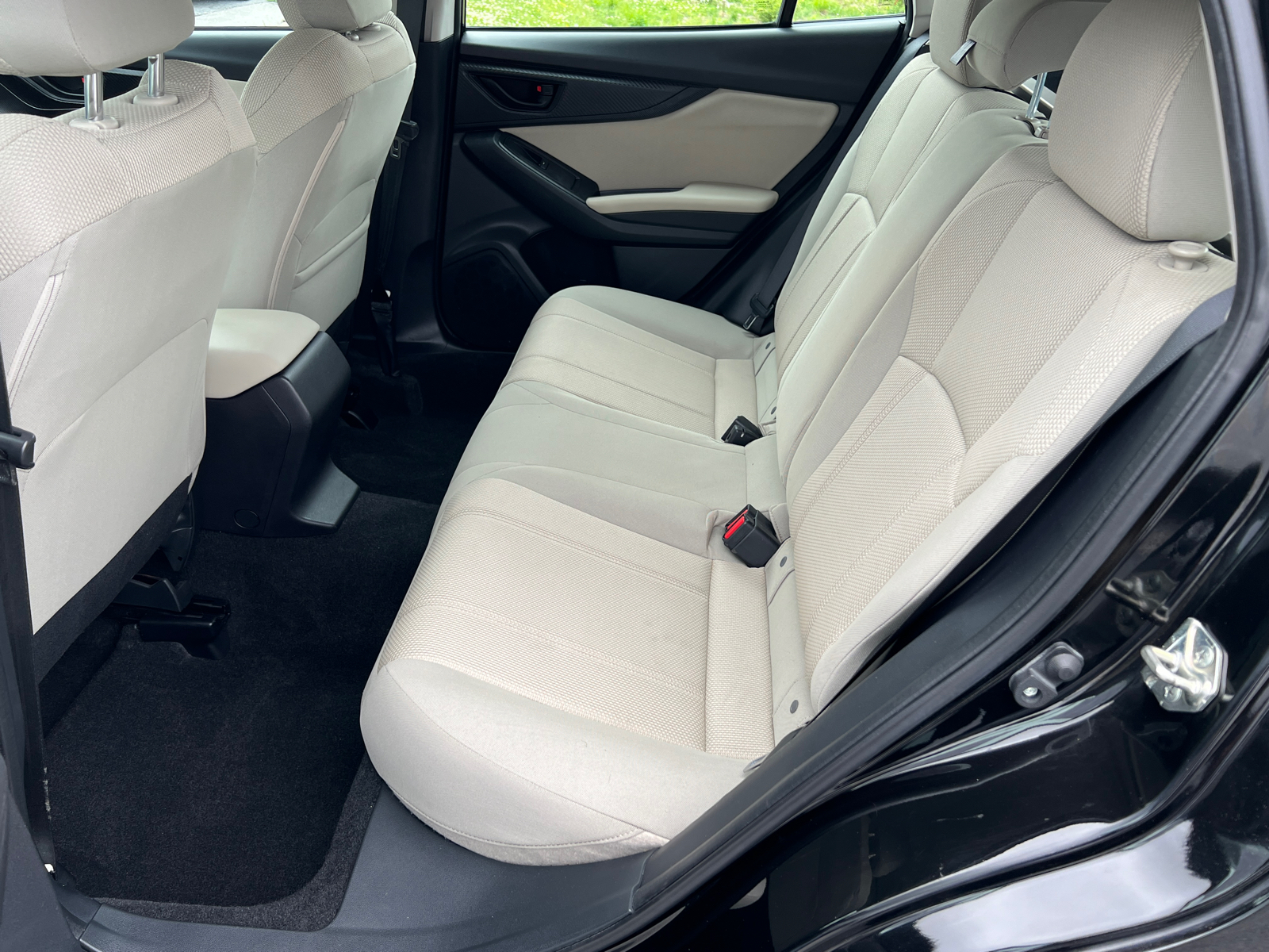 2018 Subaru Impreza 2.0i Premium 14