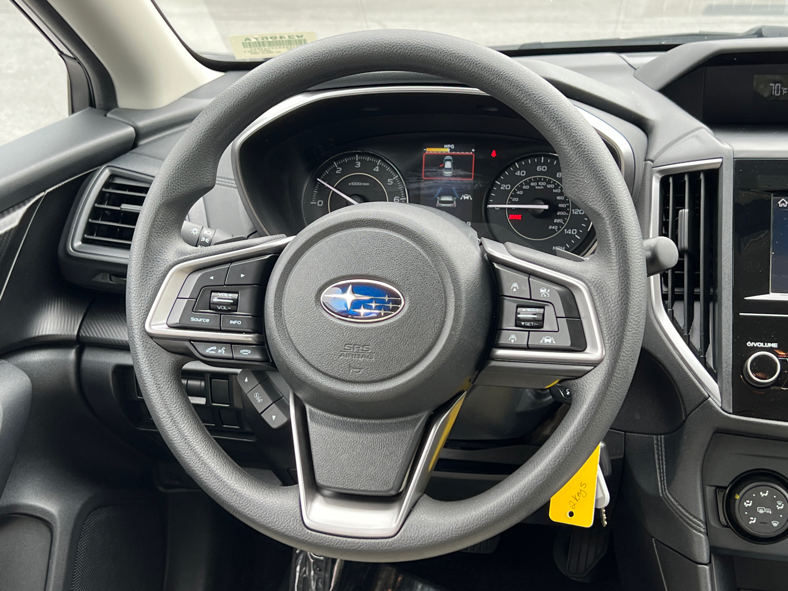 2018 Subaru Impreza 2.0i Premium 16