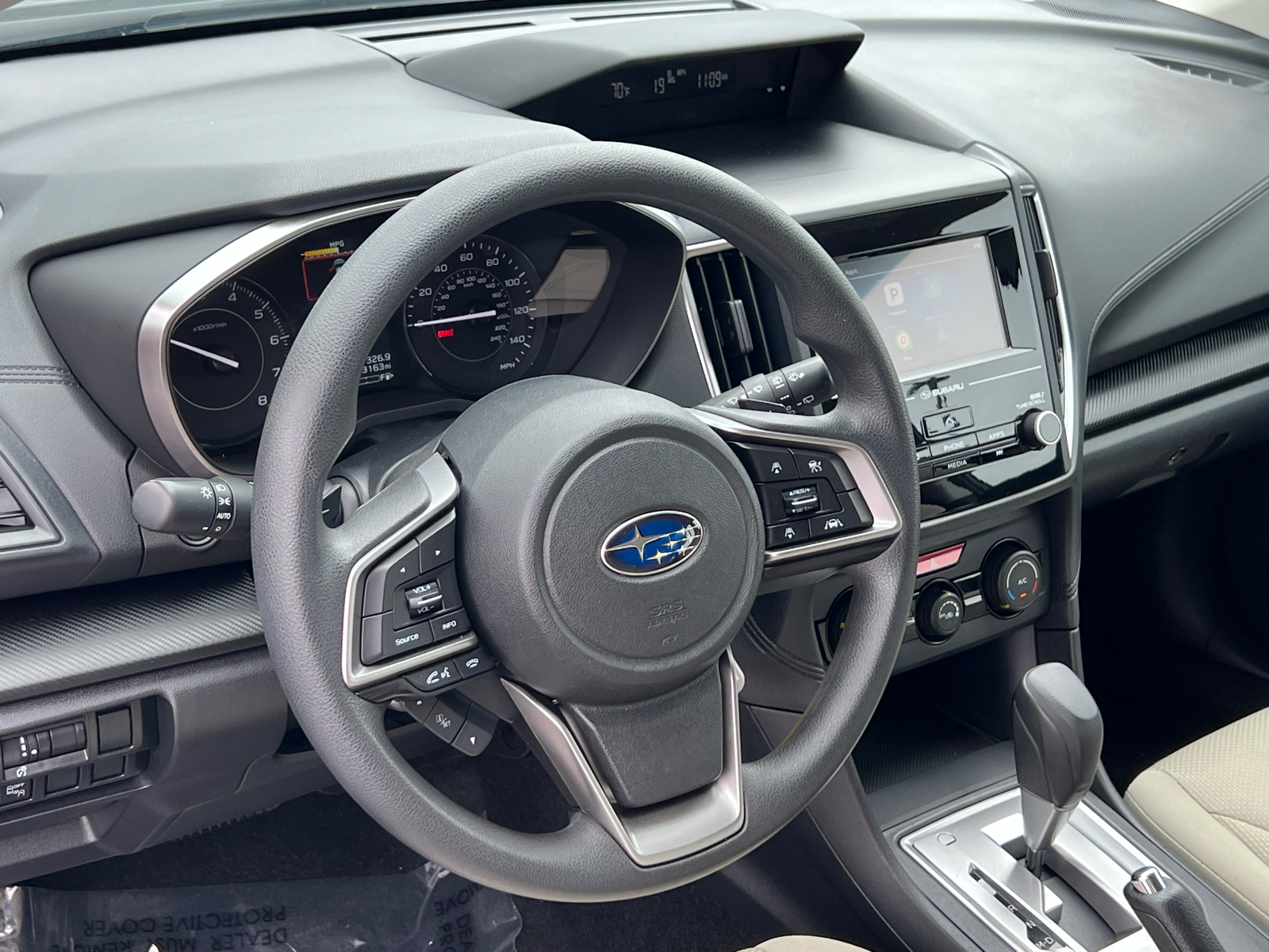 2018 Subaru Impreza 2.0i Premium 18