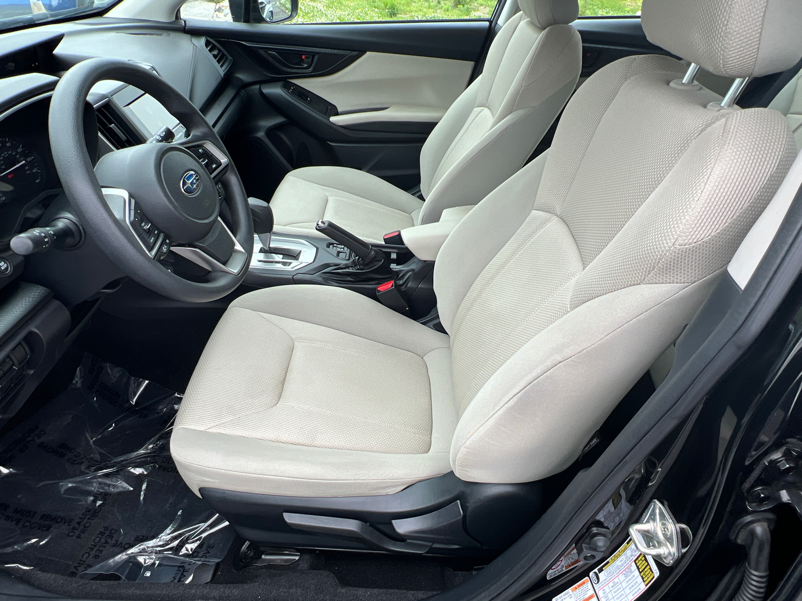 2018 Subaru Impreza 2.0i Premium 20