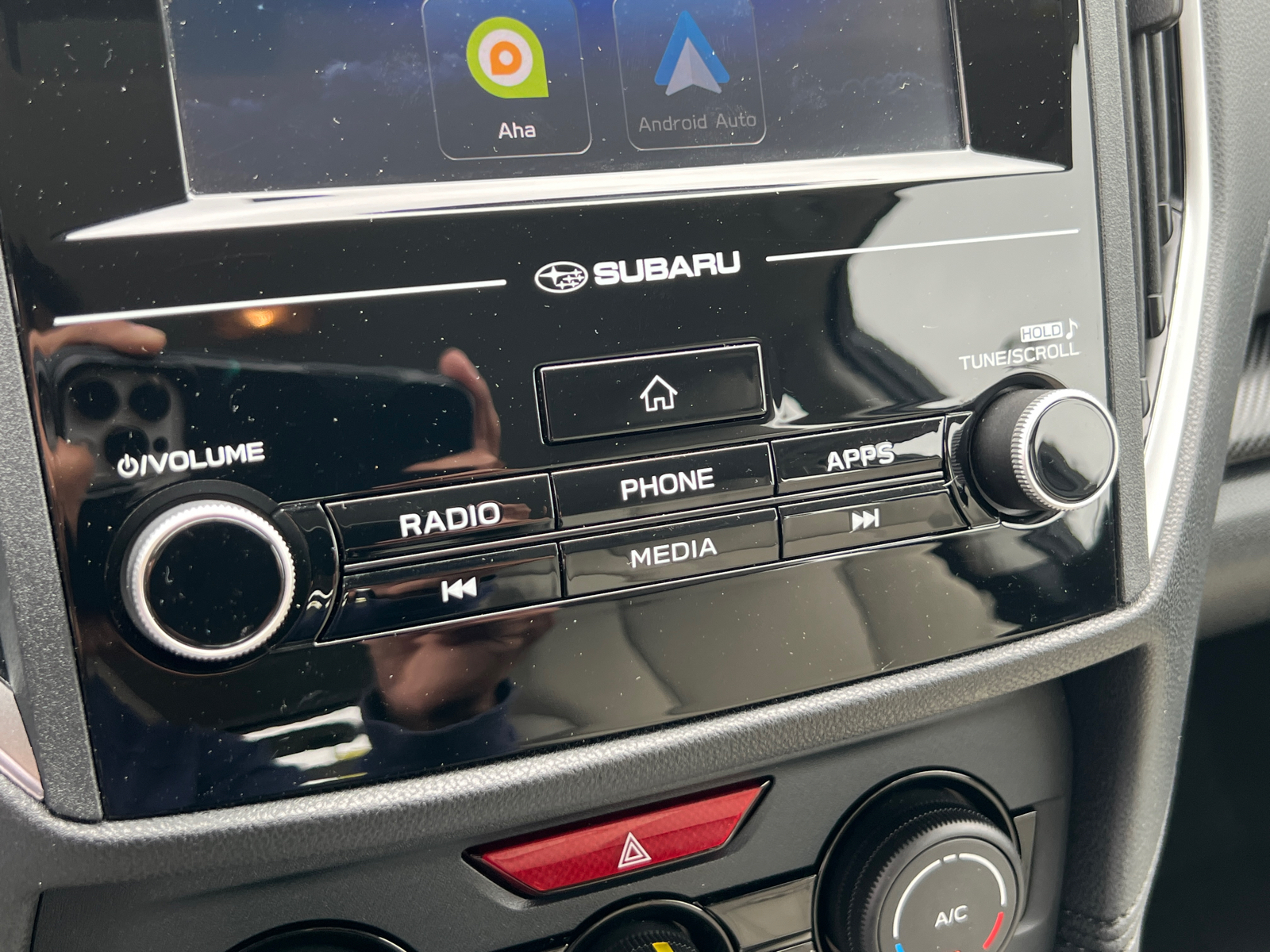 2018 Subaru Impreza 2.0i Premium 26