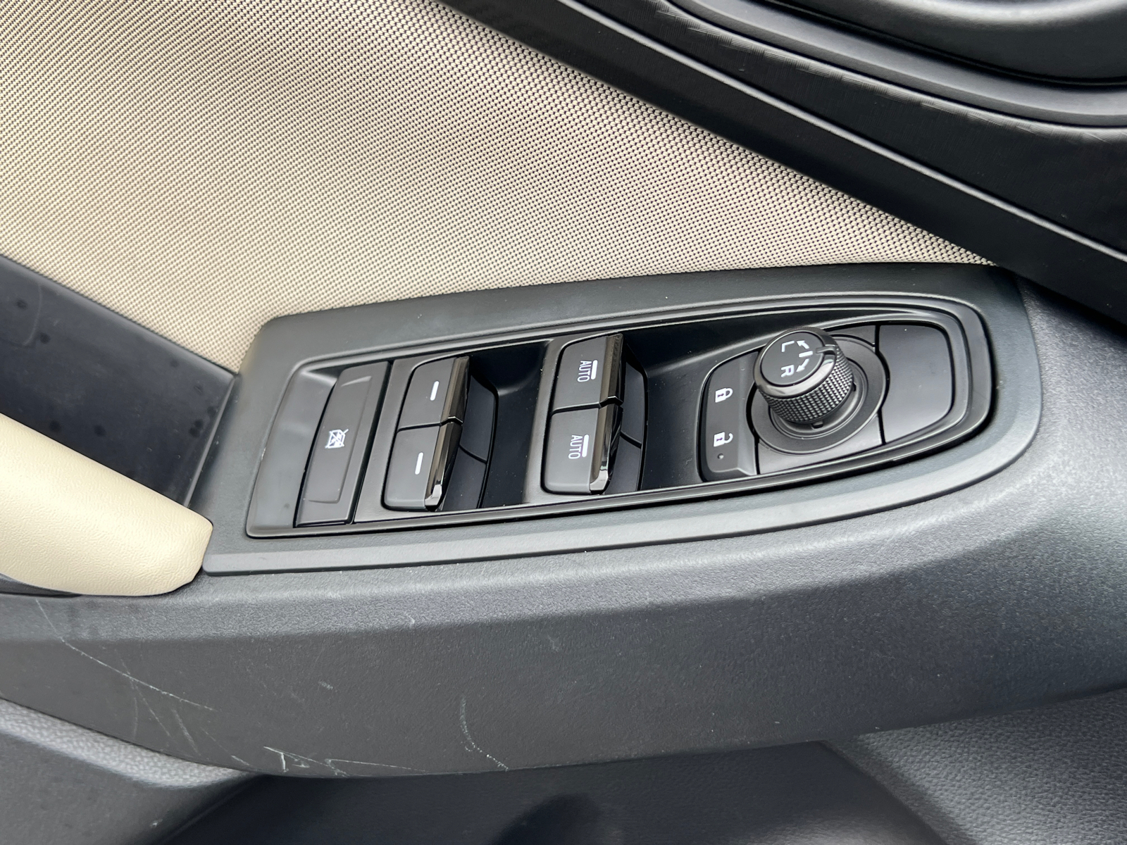 2018 Subaru Impreza 2.0i Premium 31