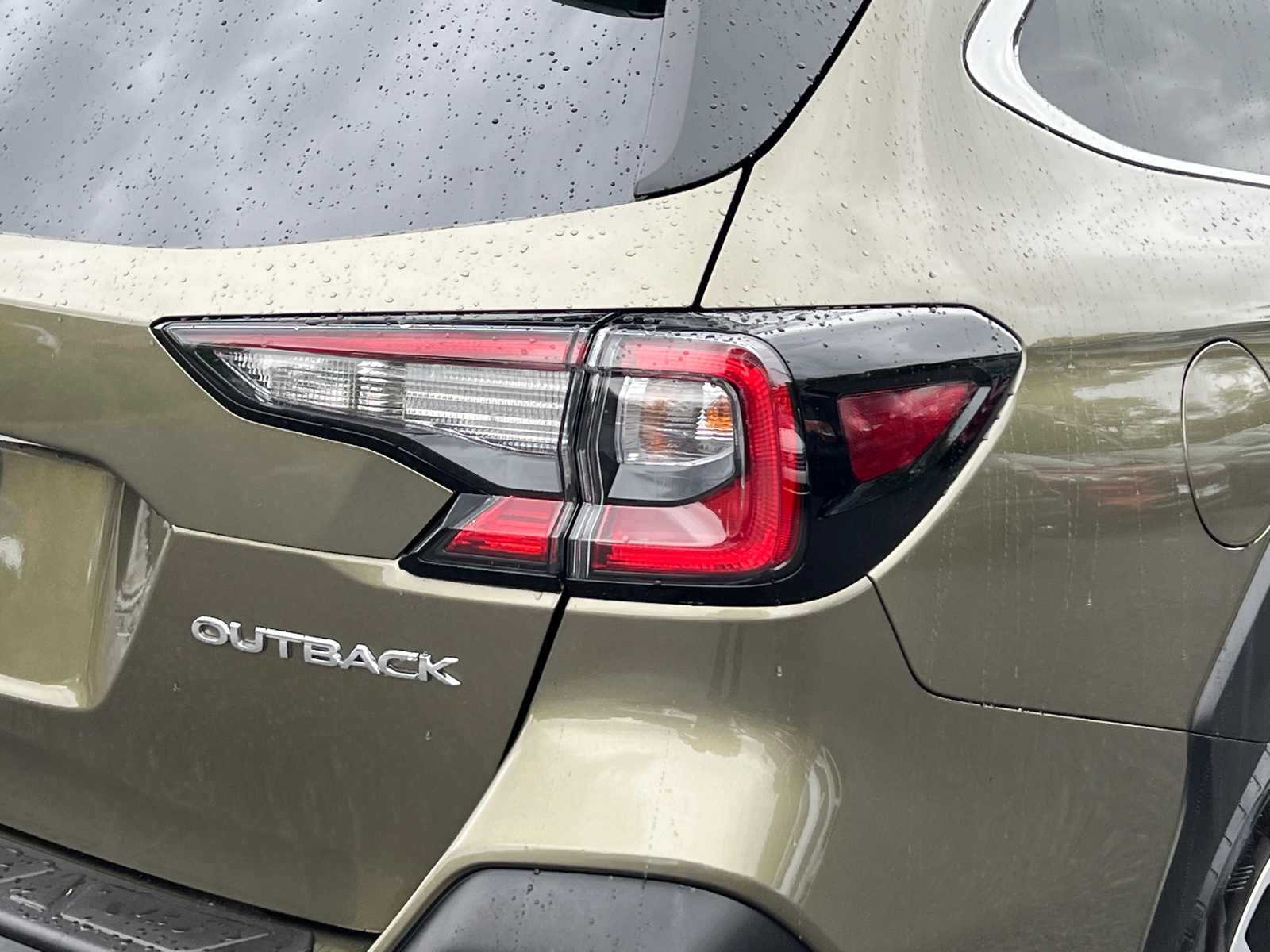 2024 Subaru Outback Premium 6