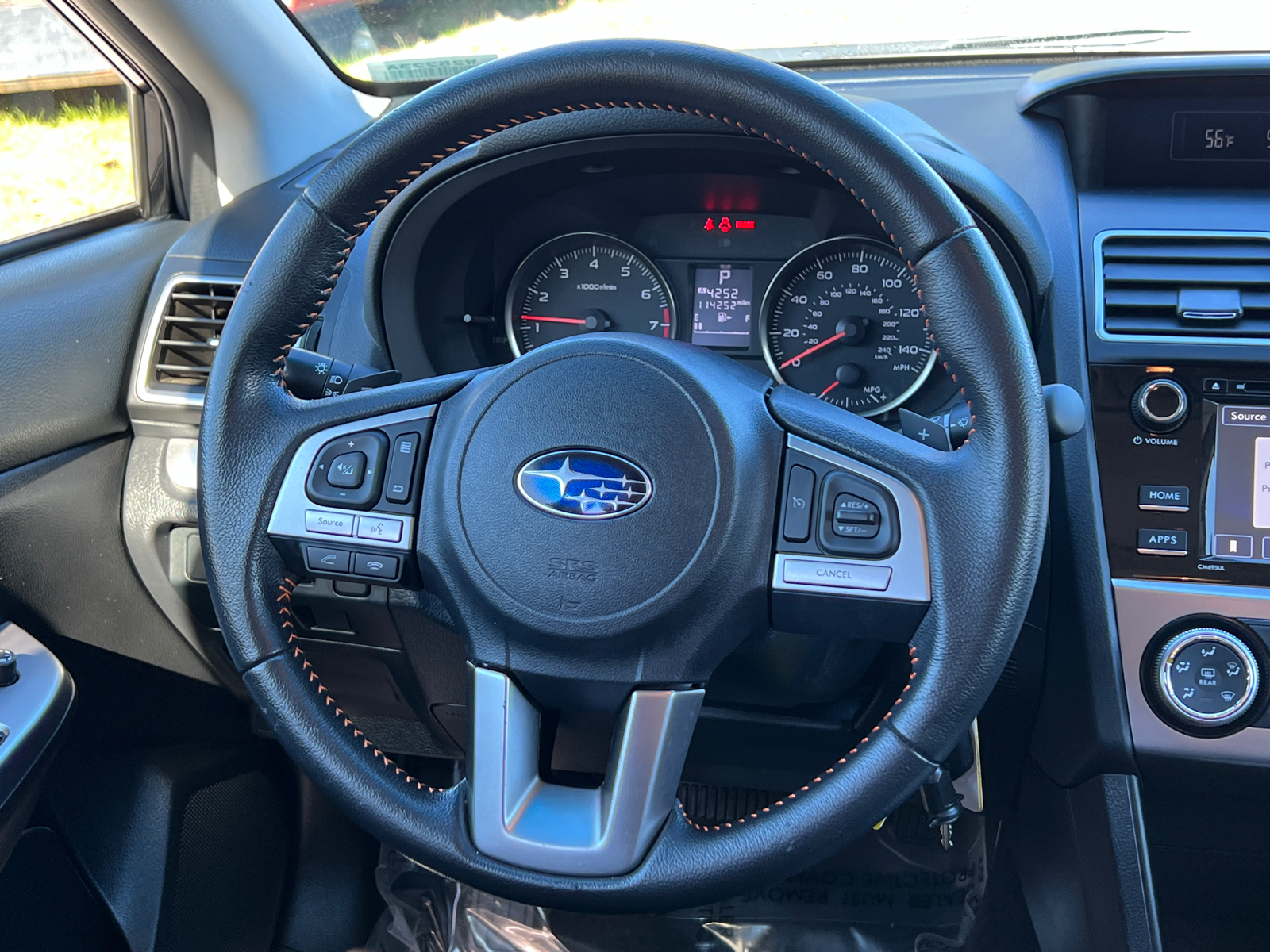 2017 Subaru Crosstrek 2.0i Premium 18