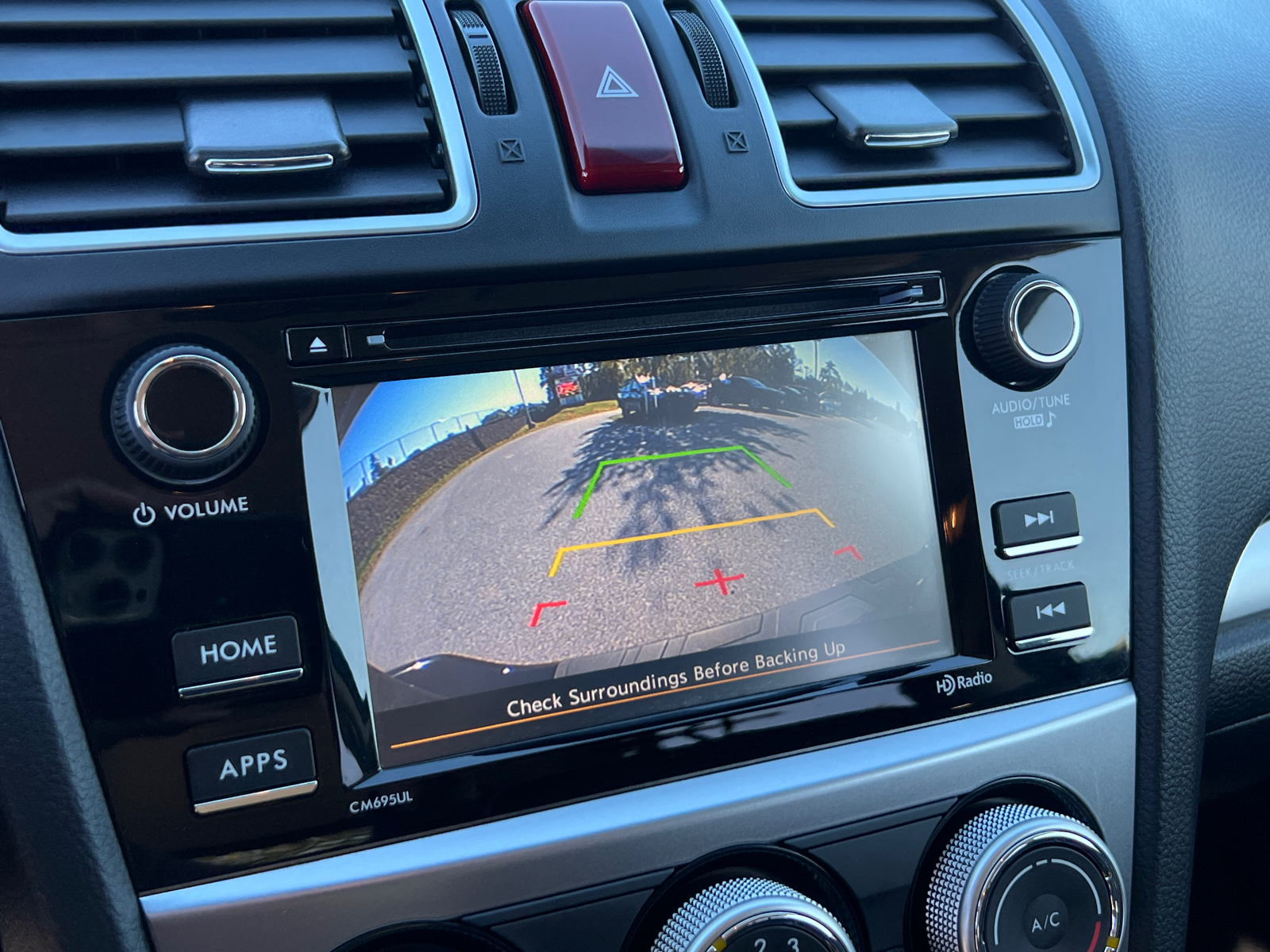 2017 Subaru Crosstrek 2.0i Premium 27