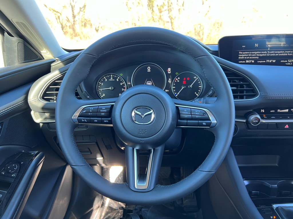 2024 Mazda Mazda3 2.5 S Select Sport 16