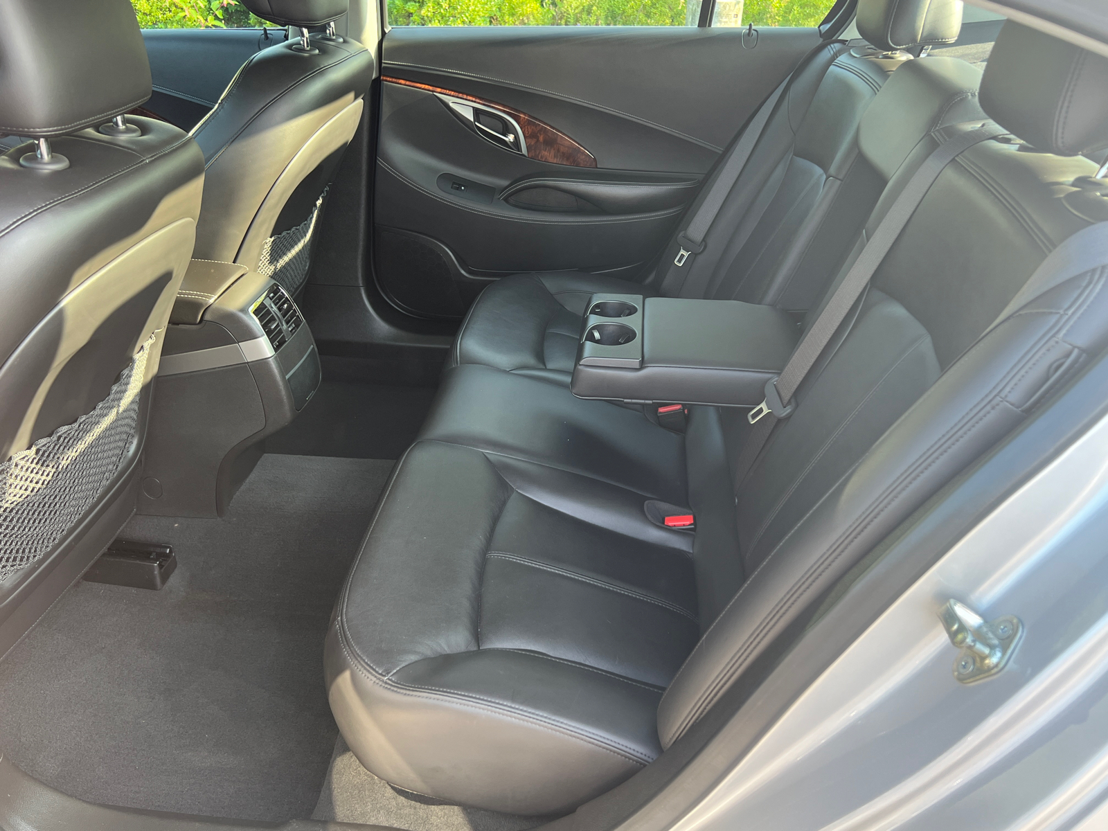 2013 Buick LaCrosse Leather Group 15