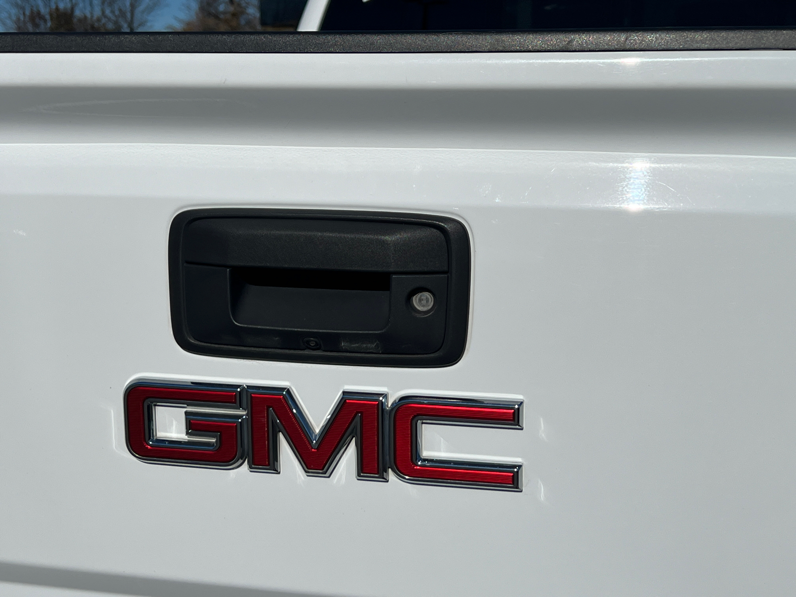 2017 GMC Sierra 3500HD Denali 16